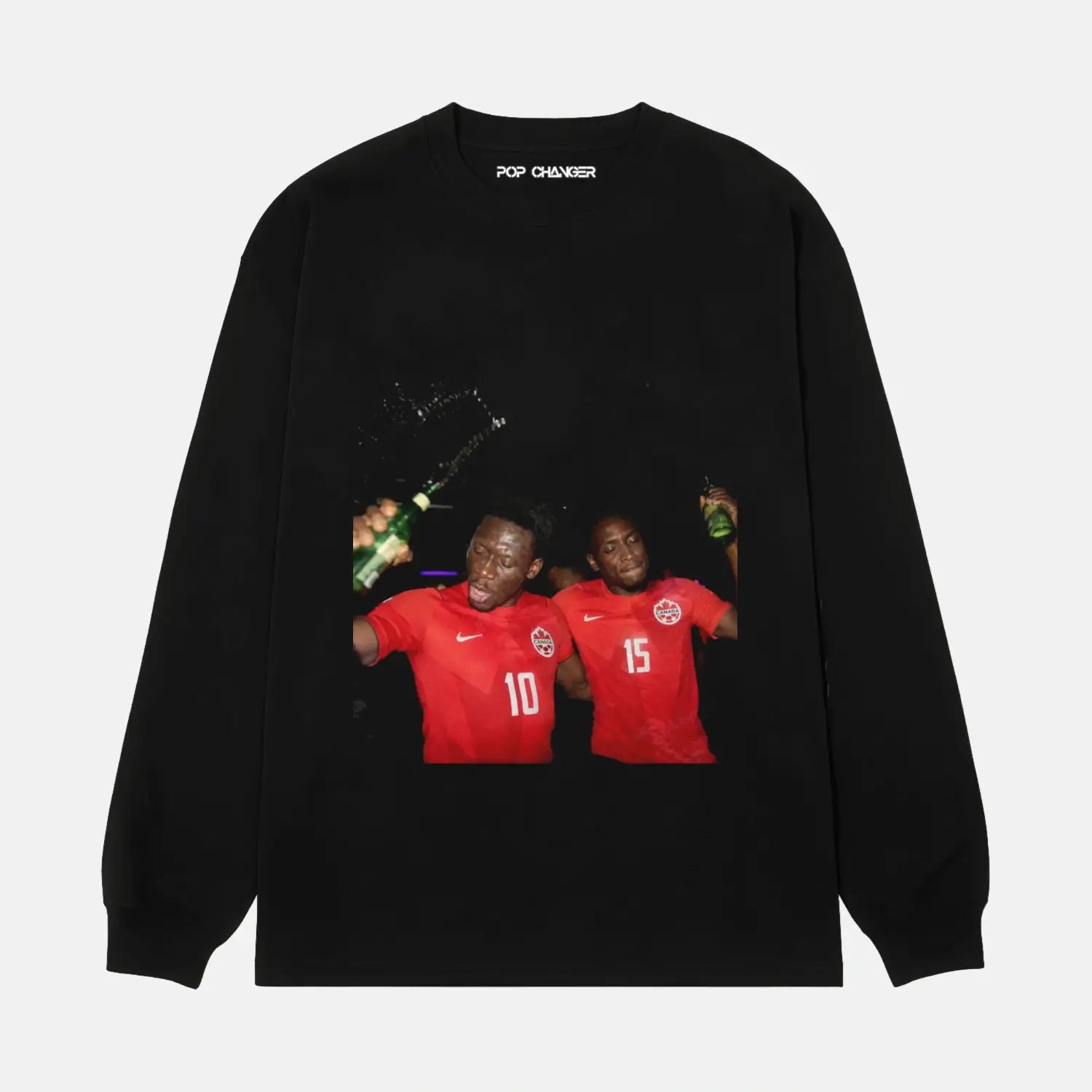 Canada tee9 - POPCHANGER