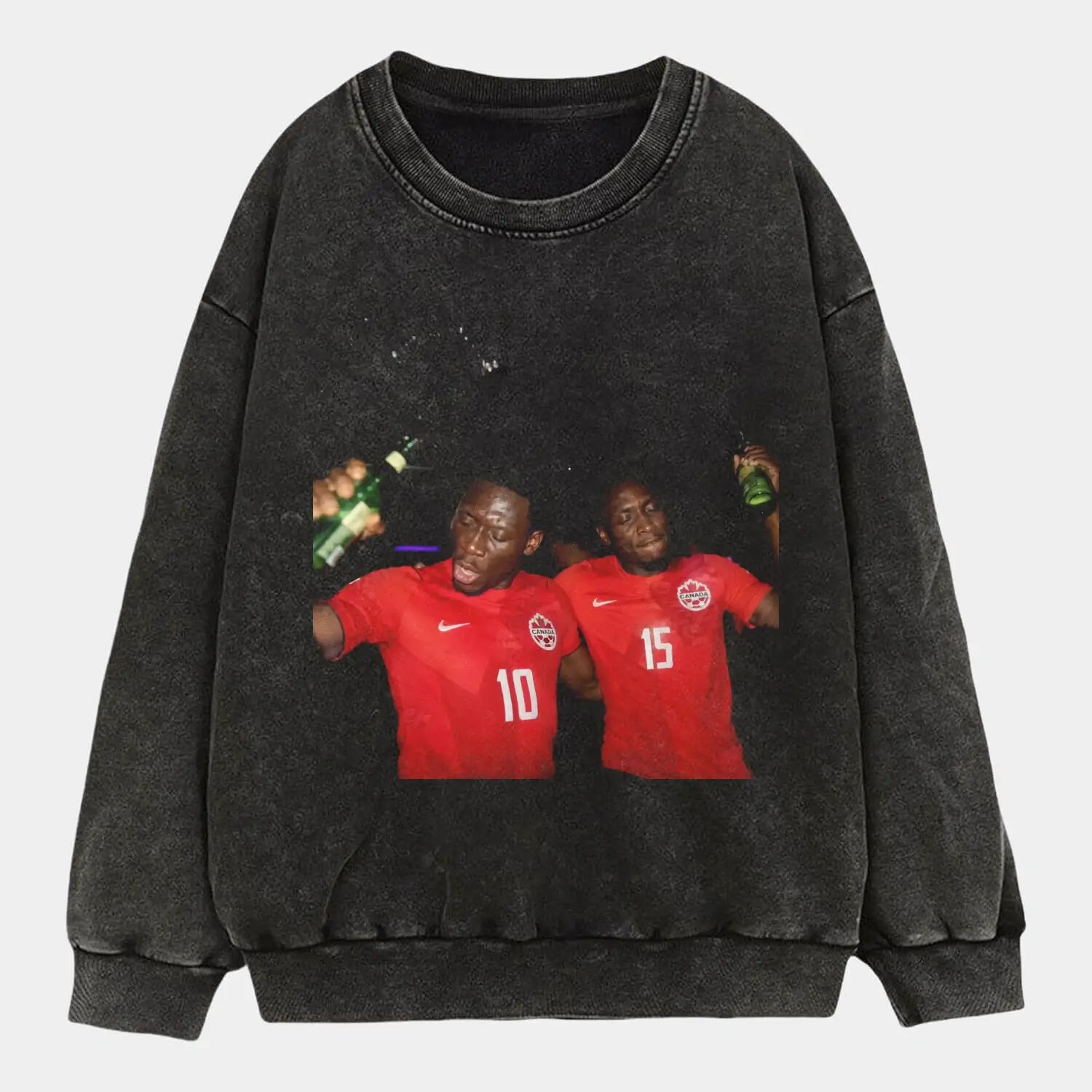 Canada tee9 - POPCHANGER