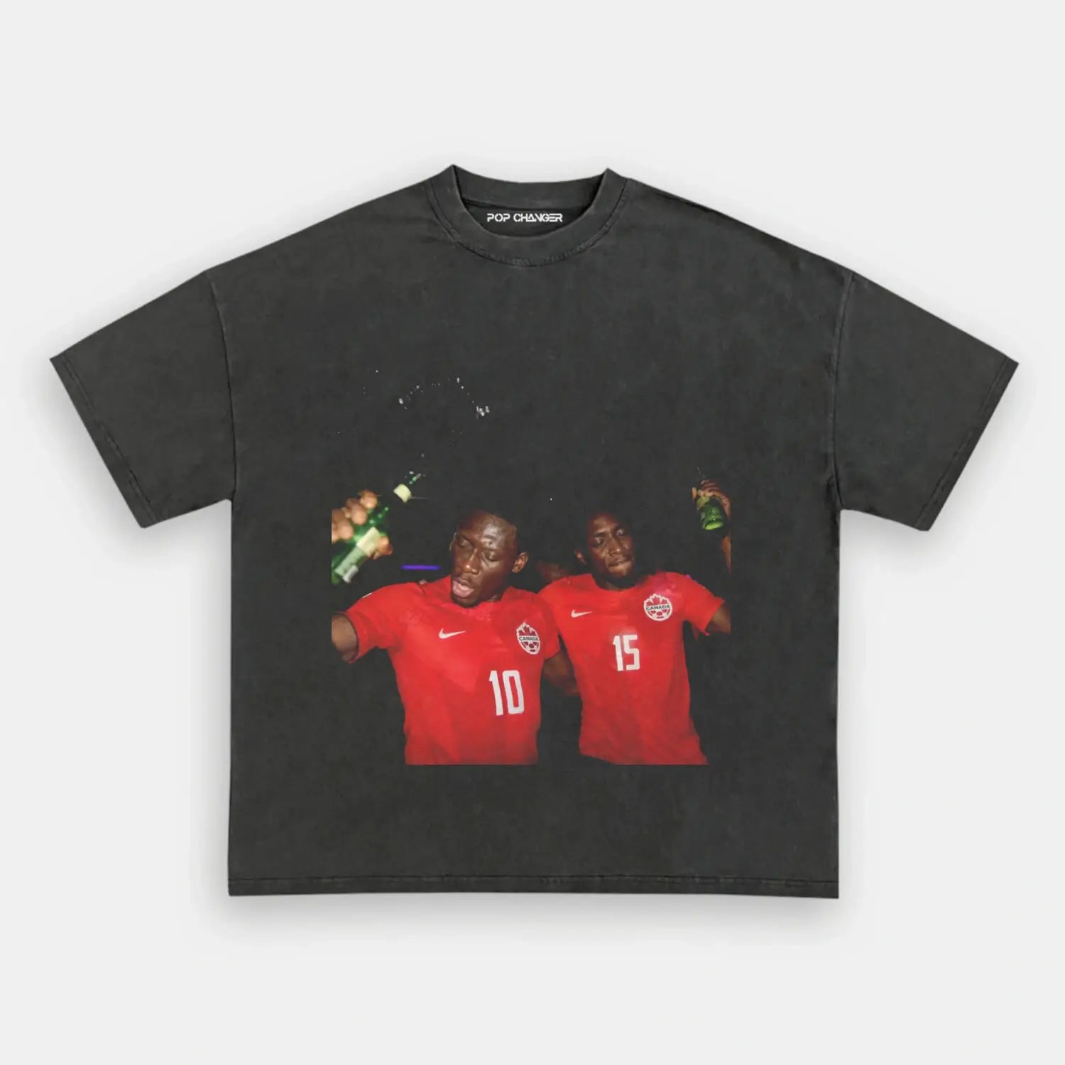 Canada tee9 - POPCHANGER