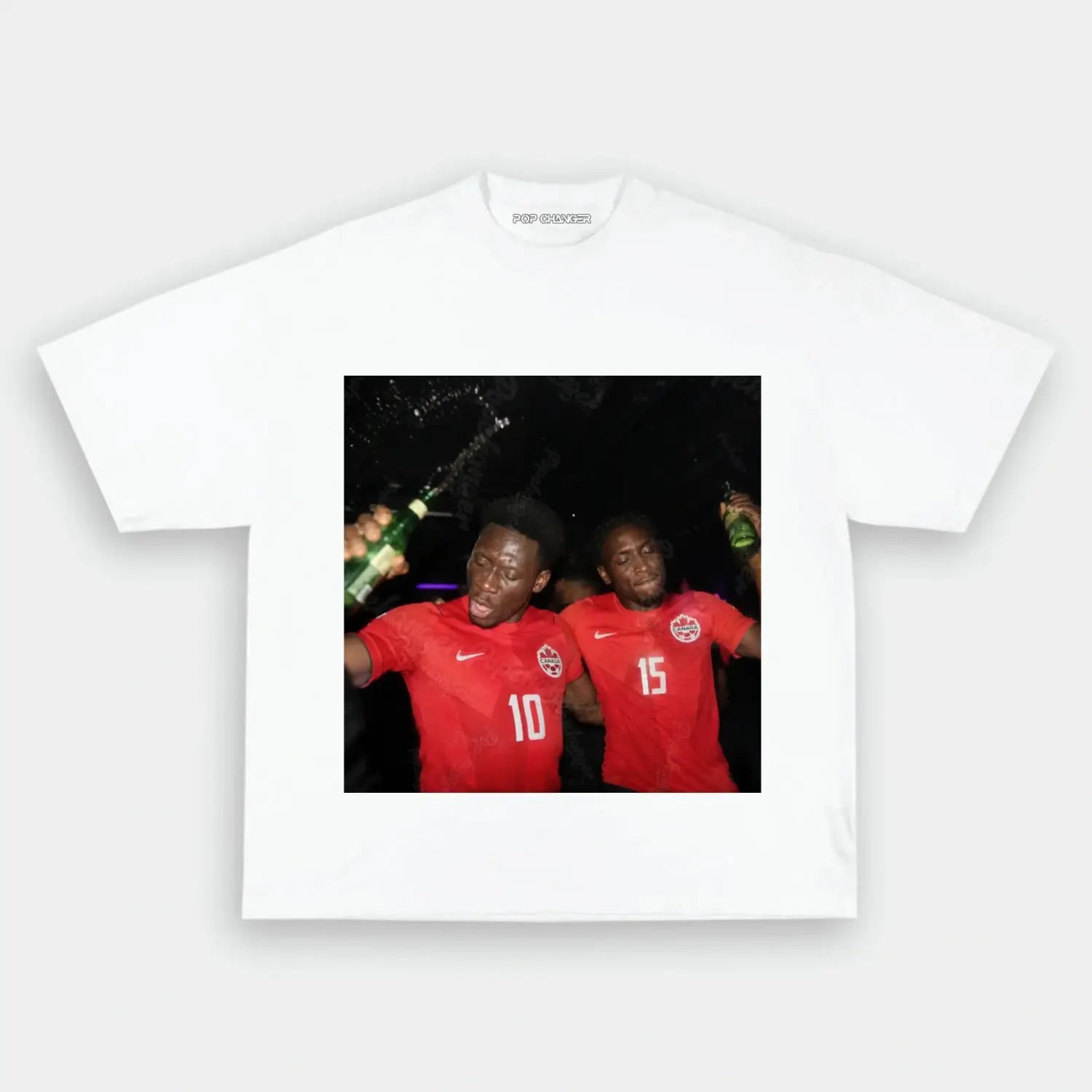 Canada tee9 - POPCHANGER