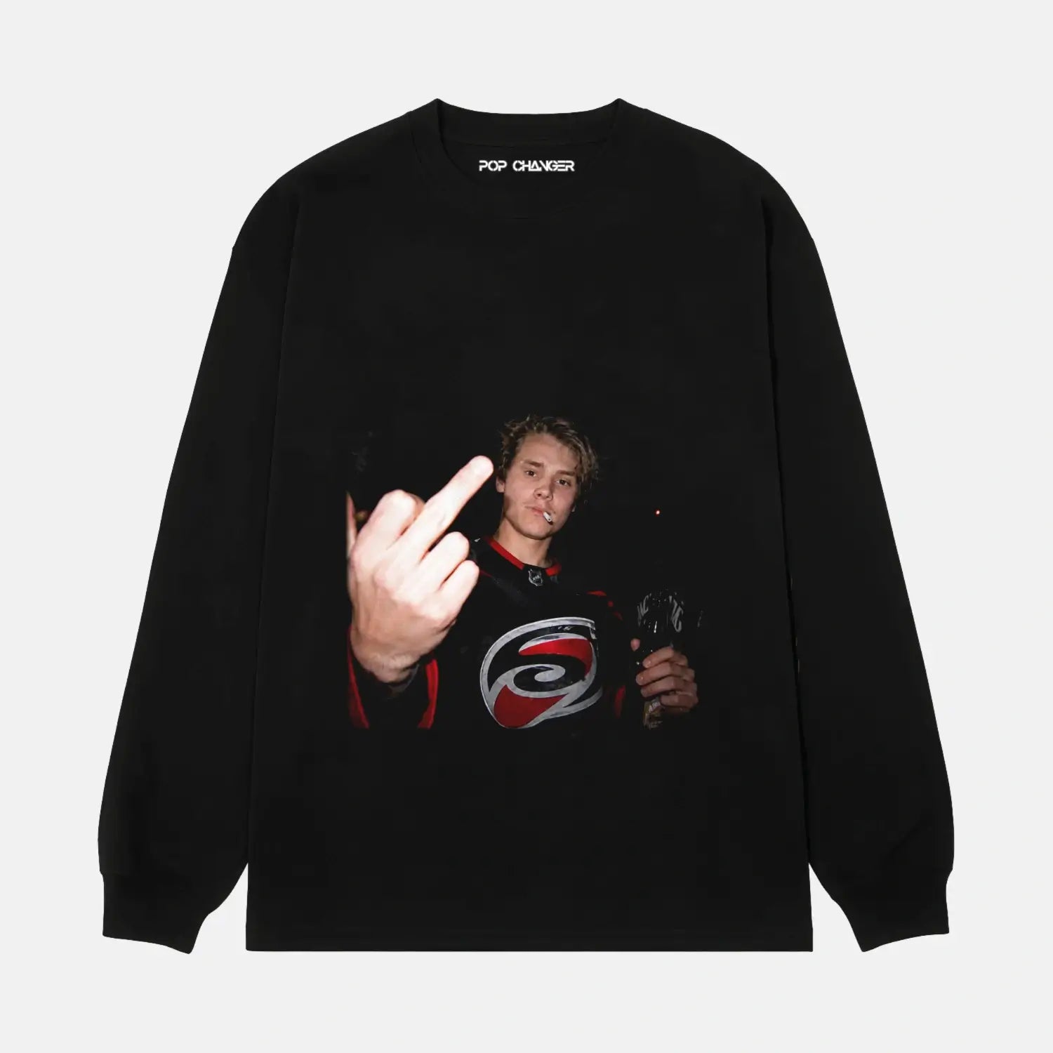 Canes Style TEE 1.0 - POPCHANGER