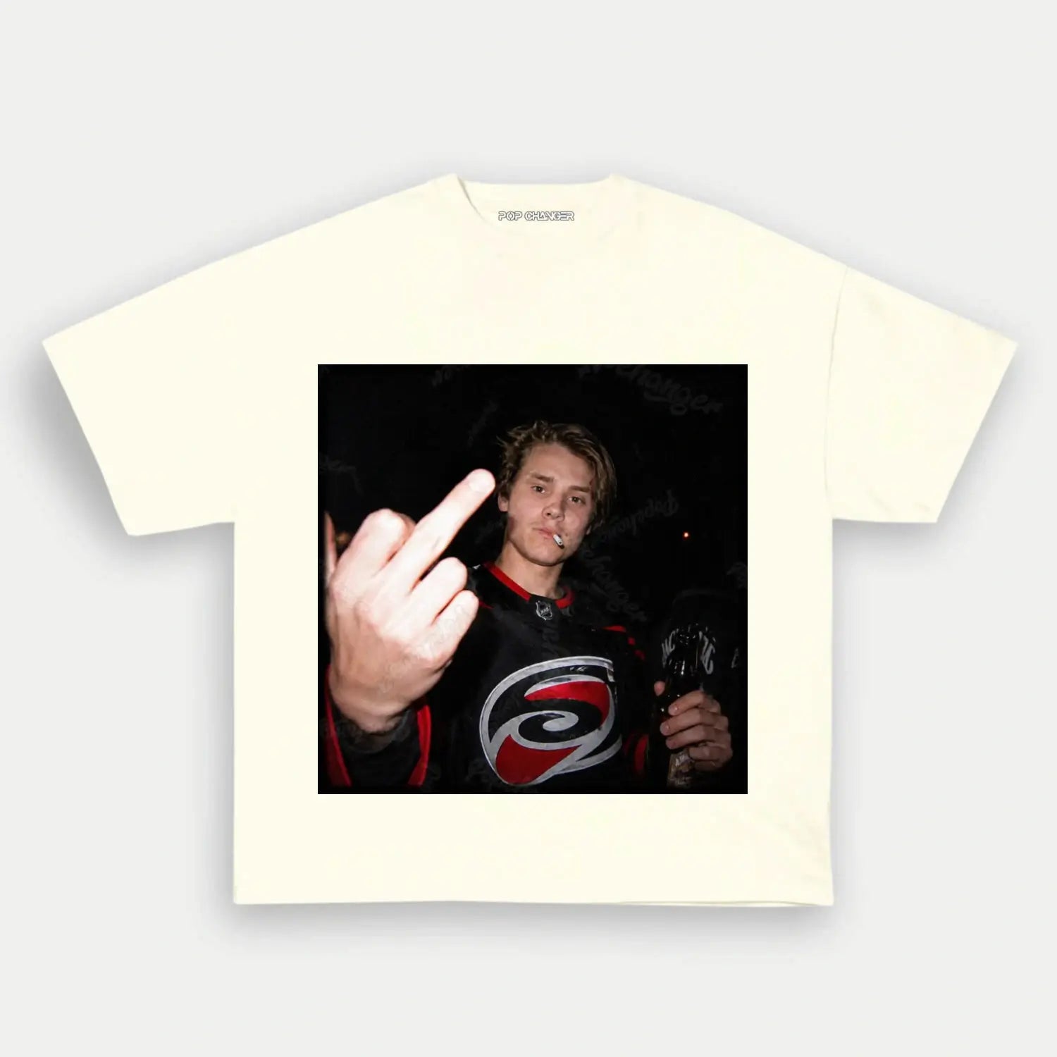 Canes Style TEE 1.0 - POPCHANGER