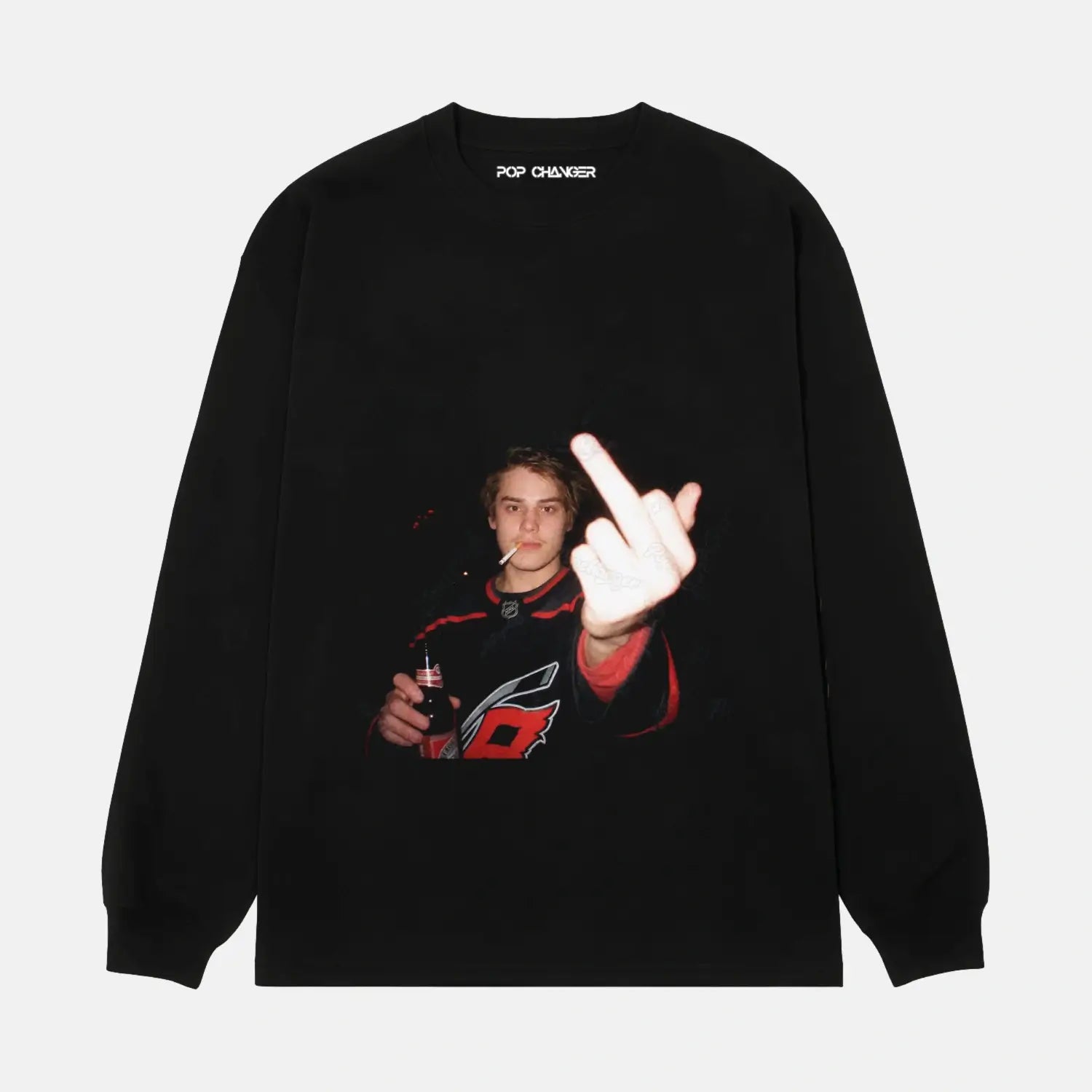Canes Style TEE 2.0 - POPCHANGER