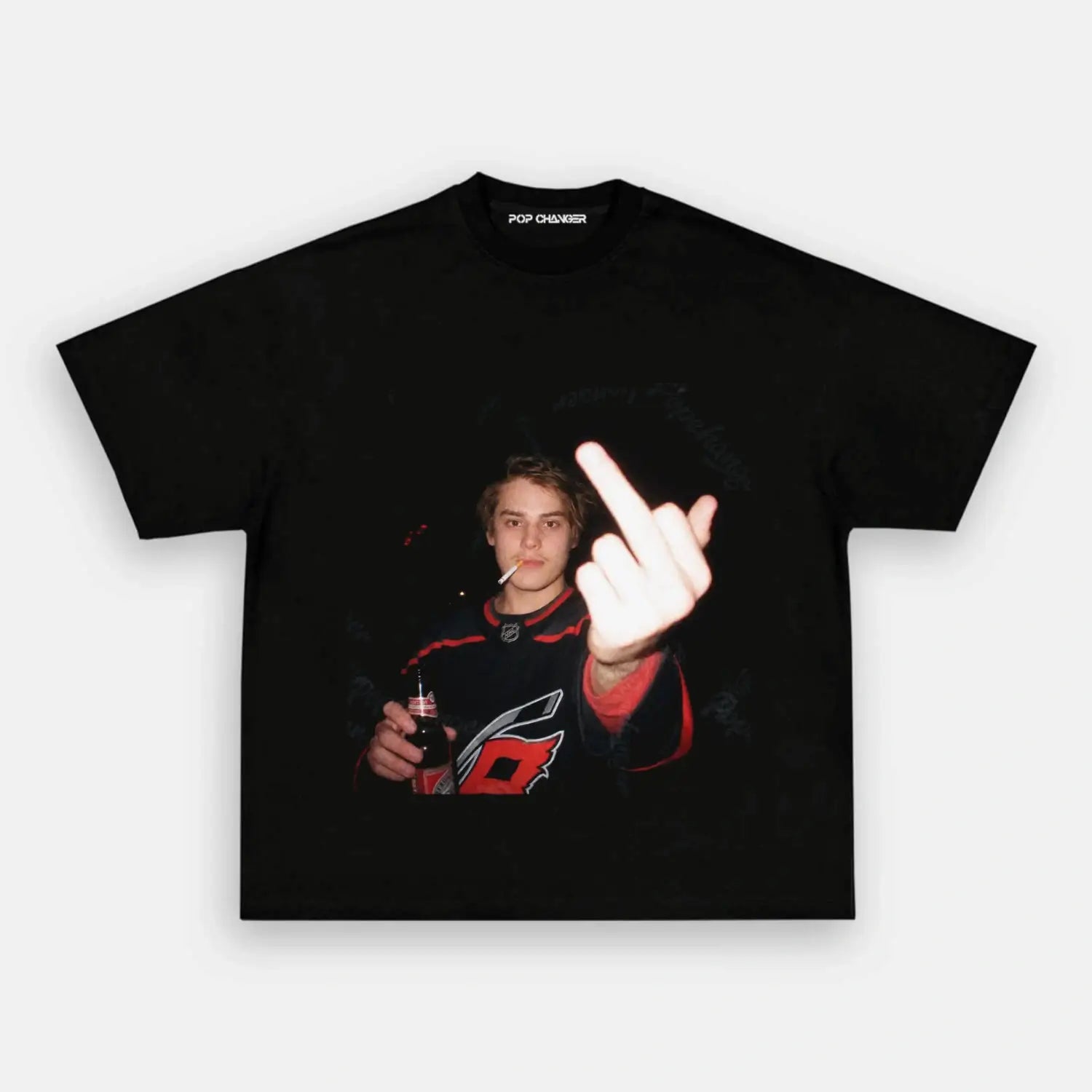 Canes Style TEE 2.0 - POPCHANGER