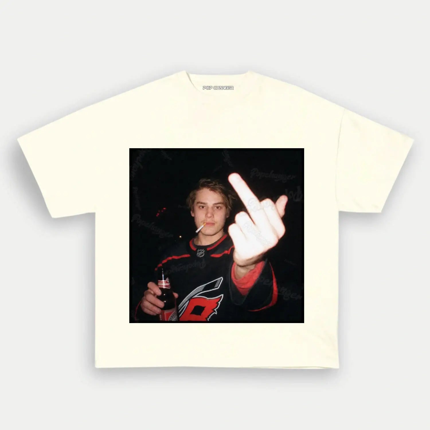 Canes Style TEE 2.0 - POPCHANGER