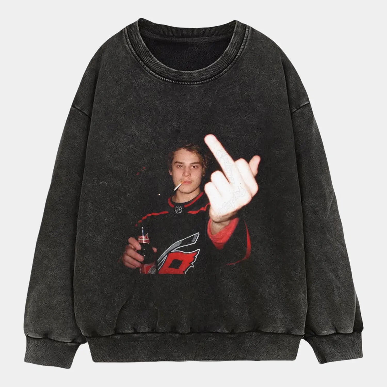 Canes Style TEE 2.0 - POPCHANGER
