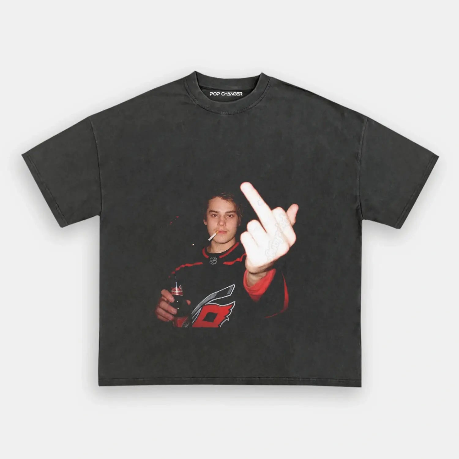 Canes Style TEE 2.0 - POPCHANGER