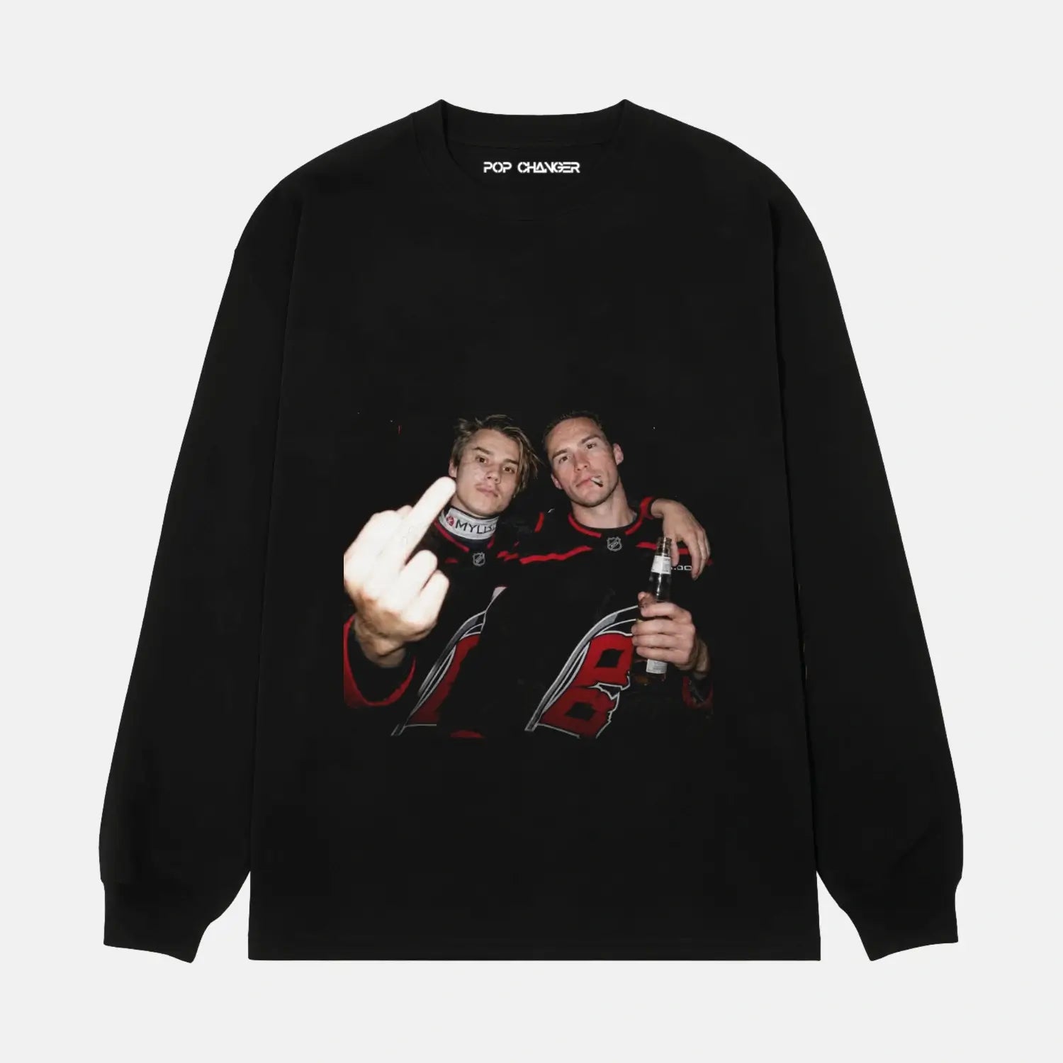 Canes Style TEE 3.0 - POPCHANGER
