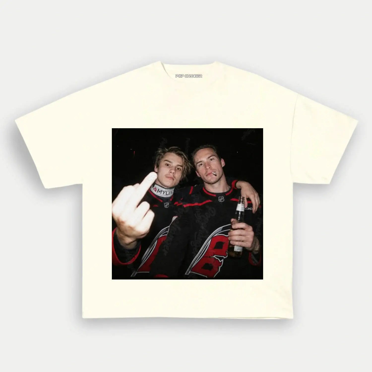 Canes Style TEE 3.0 - POPCHANGER