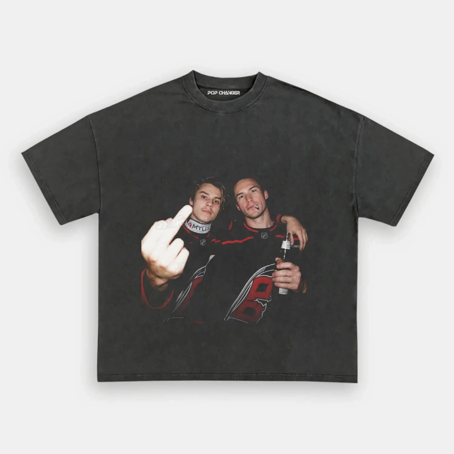 Canes Style TEE 3.0 - POPCHANGER