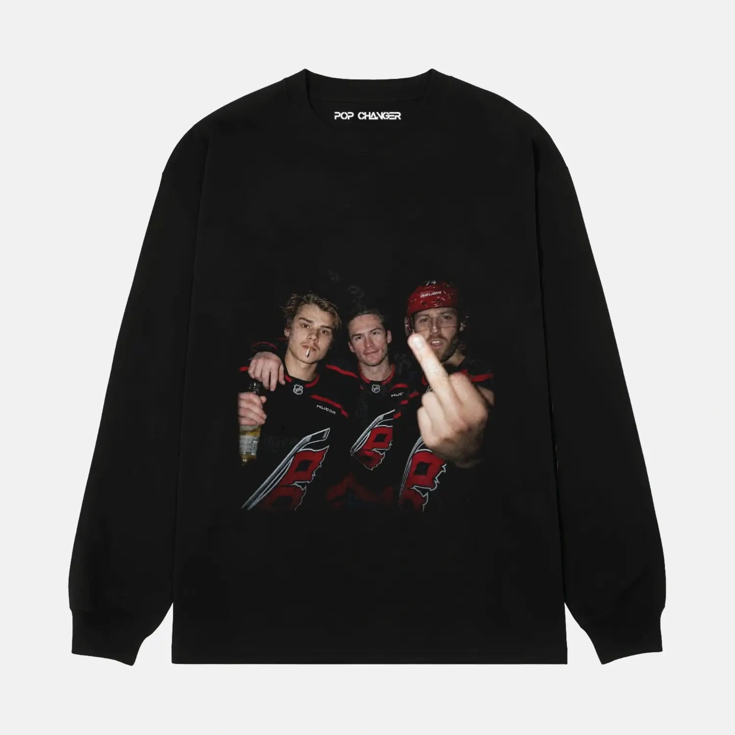 Canes Style TEE 4.0 - POPCHANGER