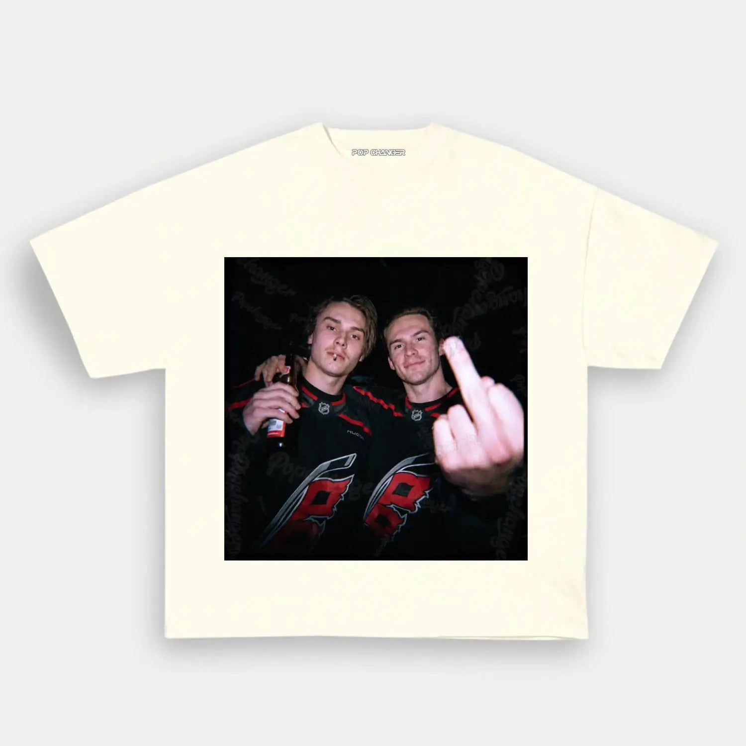 Canes Style TEE 5.0 - POPCHANGER