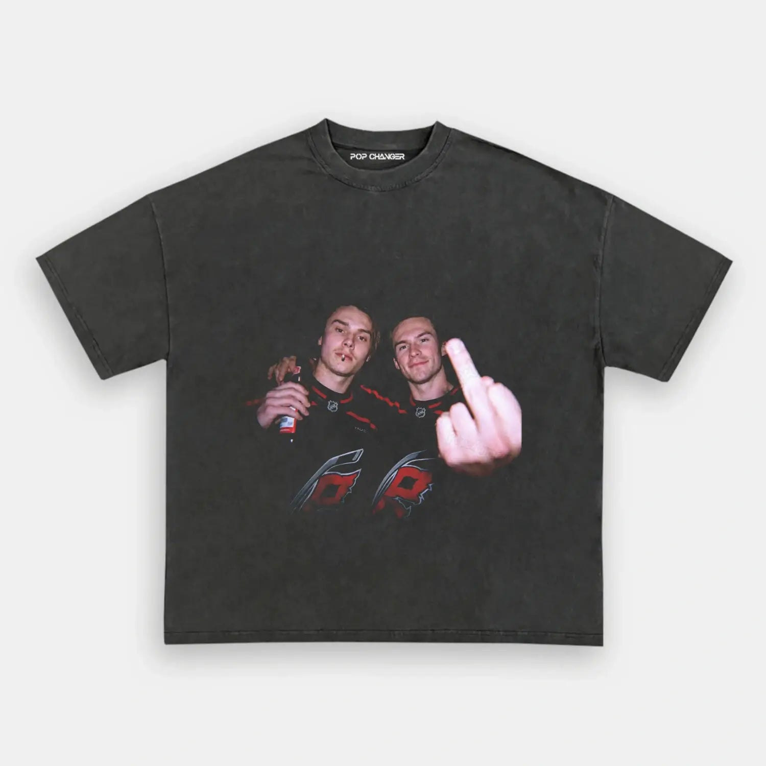 Canes Style TEE 5.0 - POPCHANGER