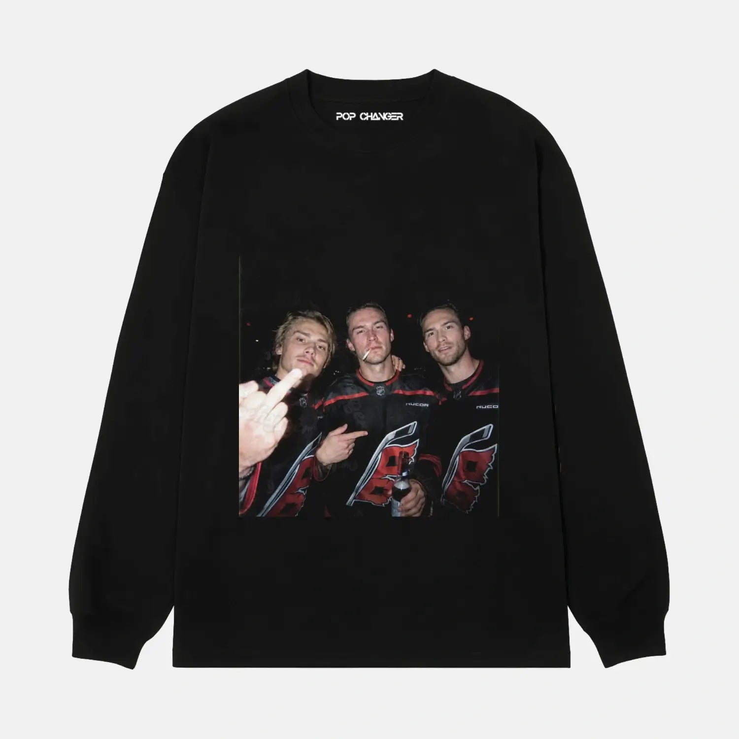 Canes Style TEE 6.0 - POPCHANGER