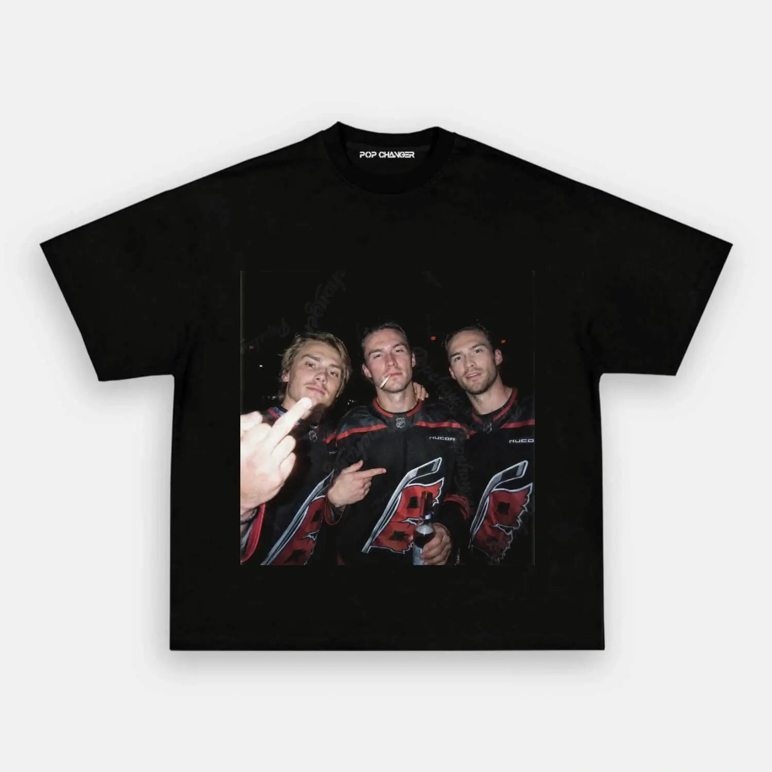 Canes Style TEE 6.0 - POPCHANGER