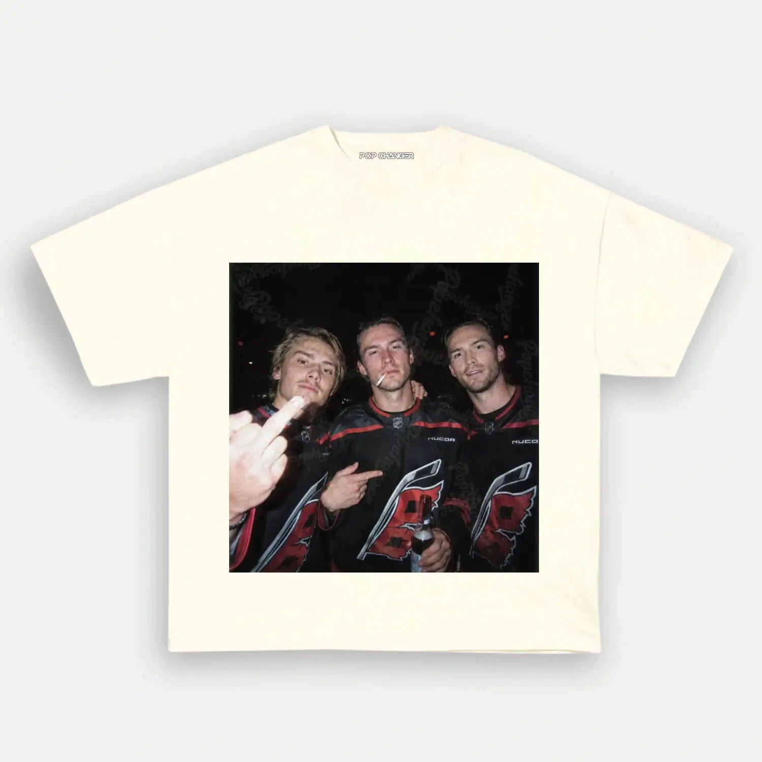 Canes Style TEE 6.0 - POPCHANGER