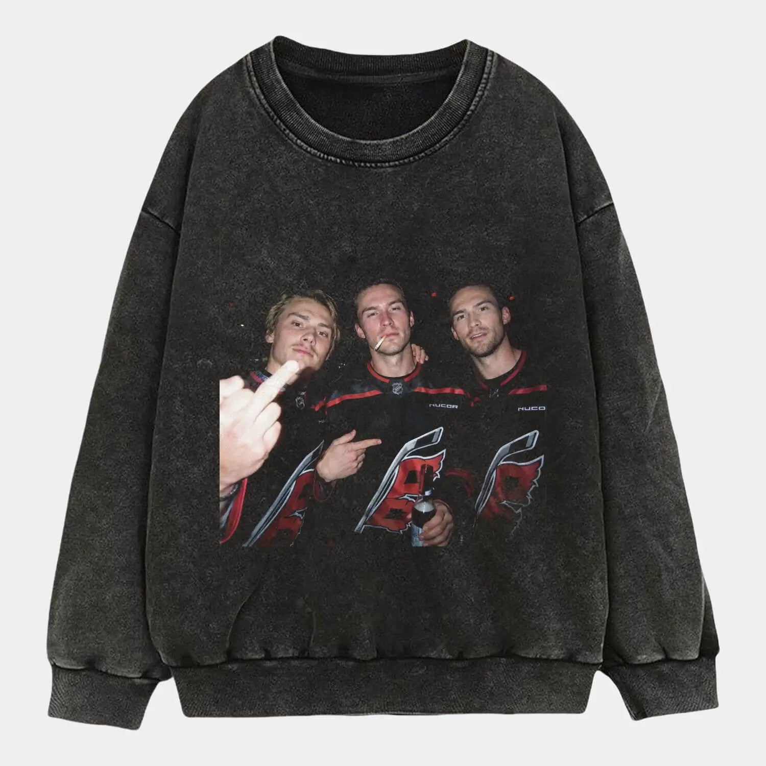 Canes Style TEE 6.0 - POPCHANGER