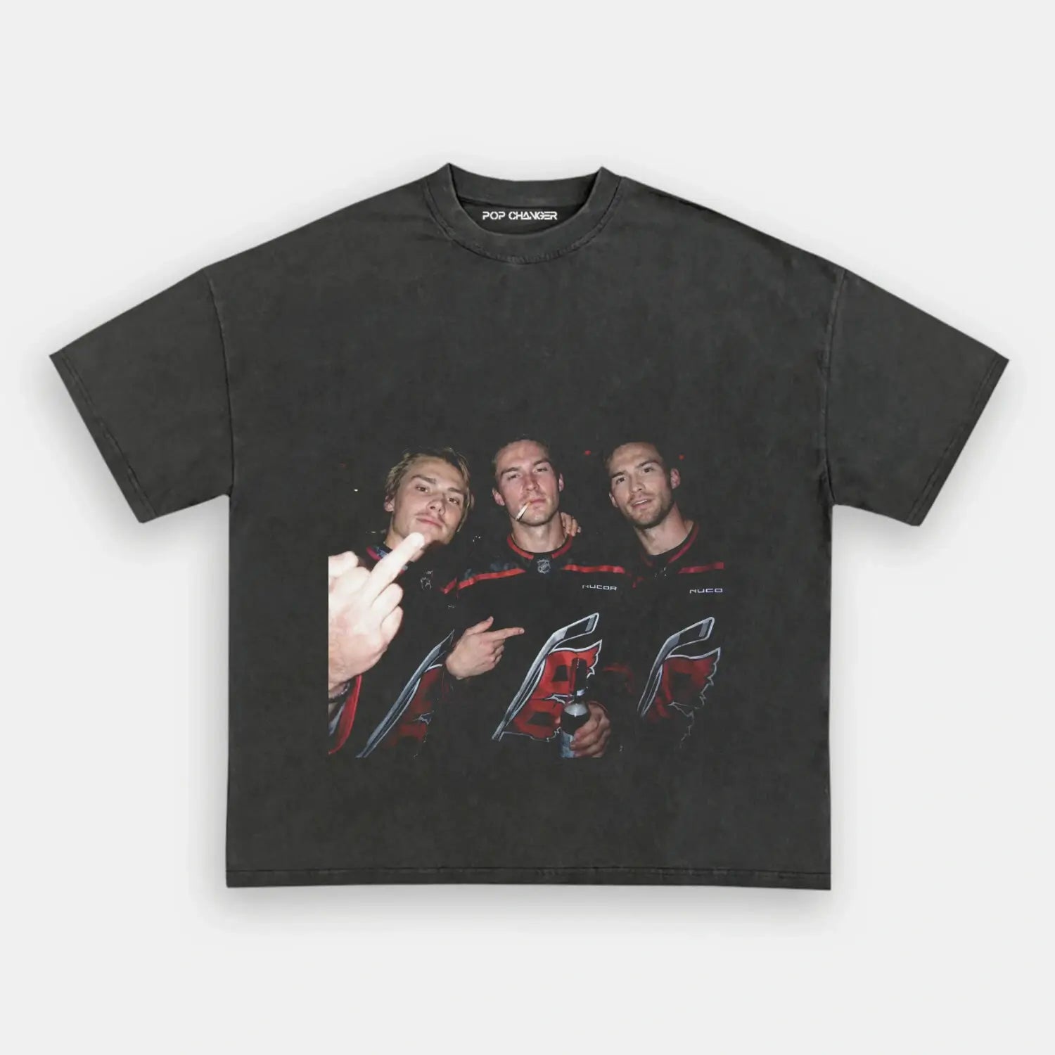 Canes Style TEE 6.0 - POPCHANGER
