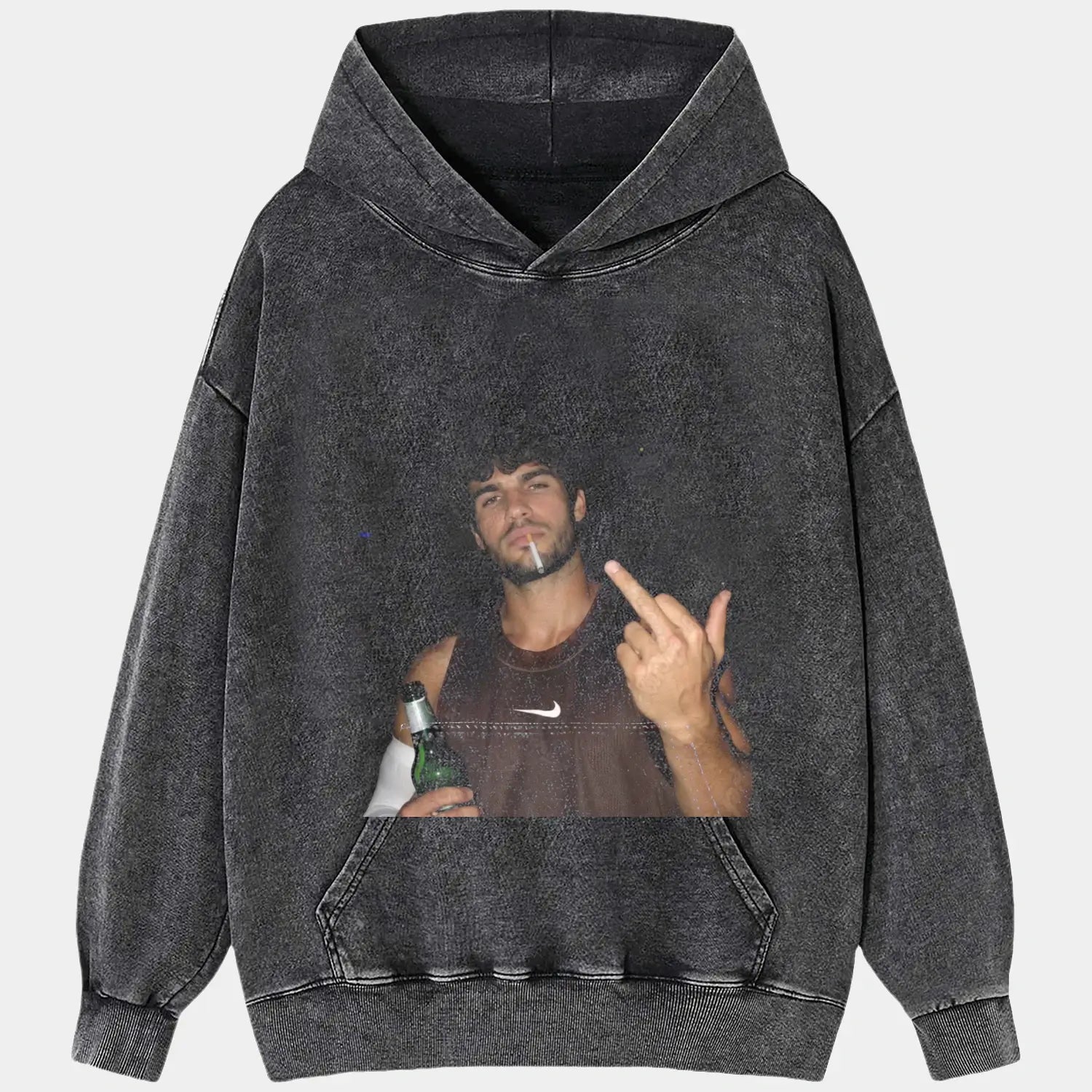 CARLOS TEE 01 - POPCHANGER
