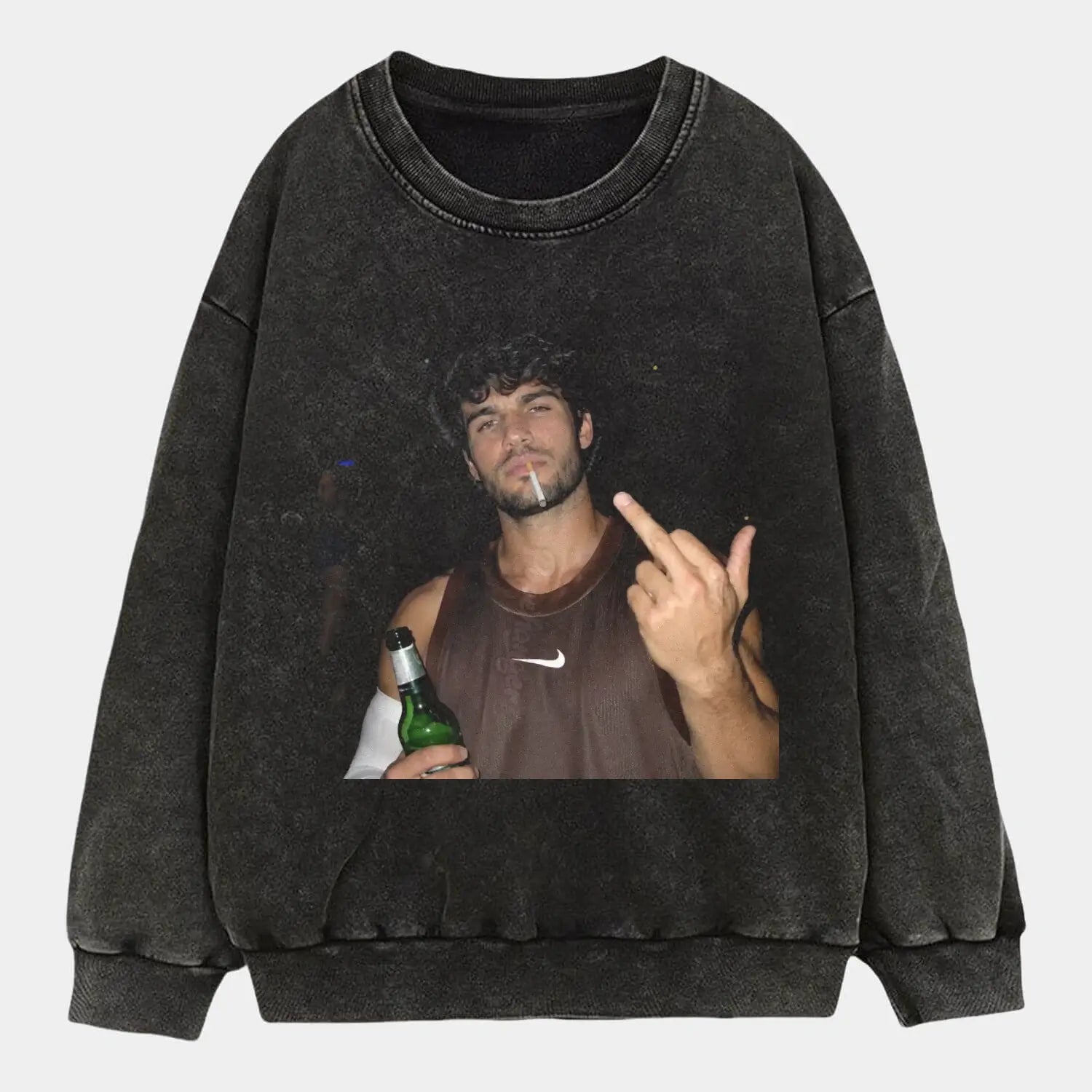 CARLOS TEE 01 - POPCHANGER