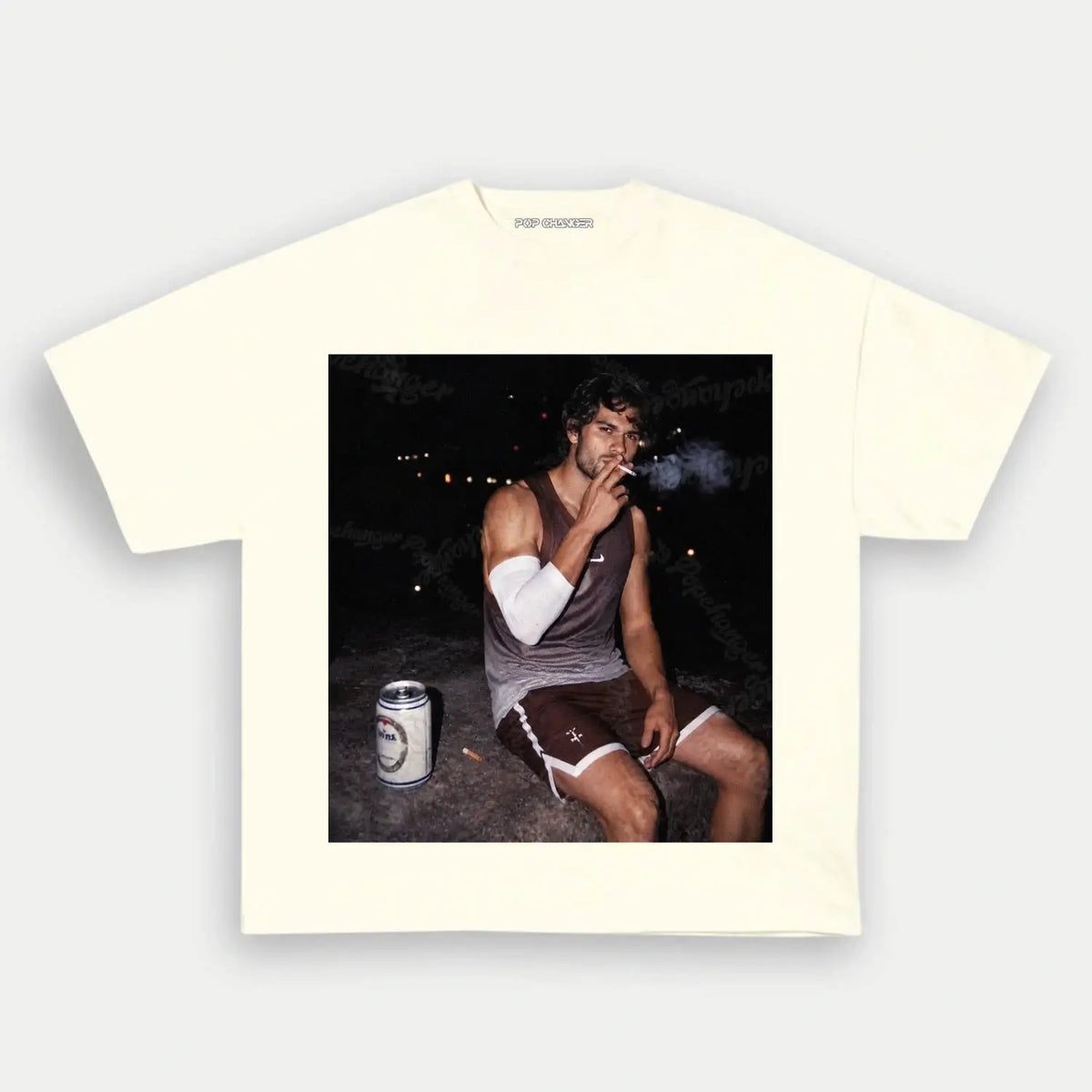 CARLOS TEE 02 - POPCHANGER