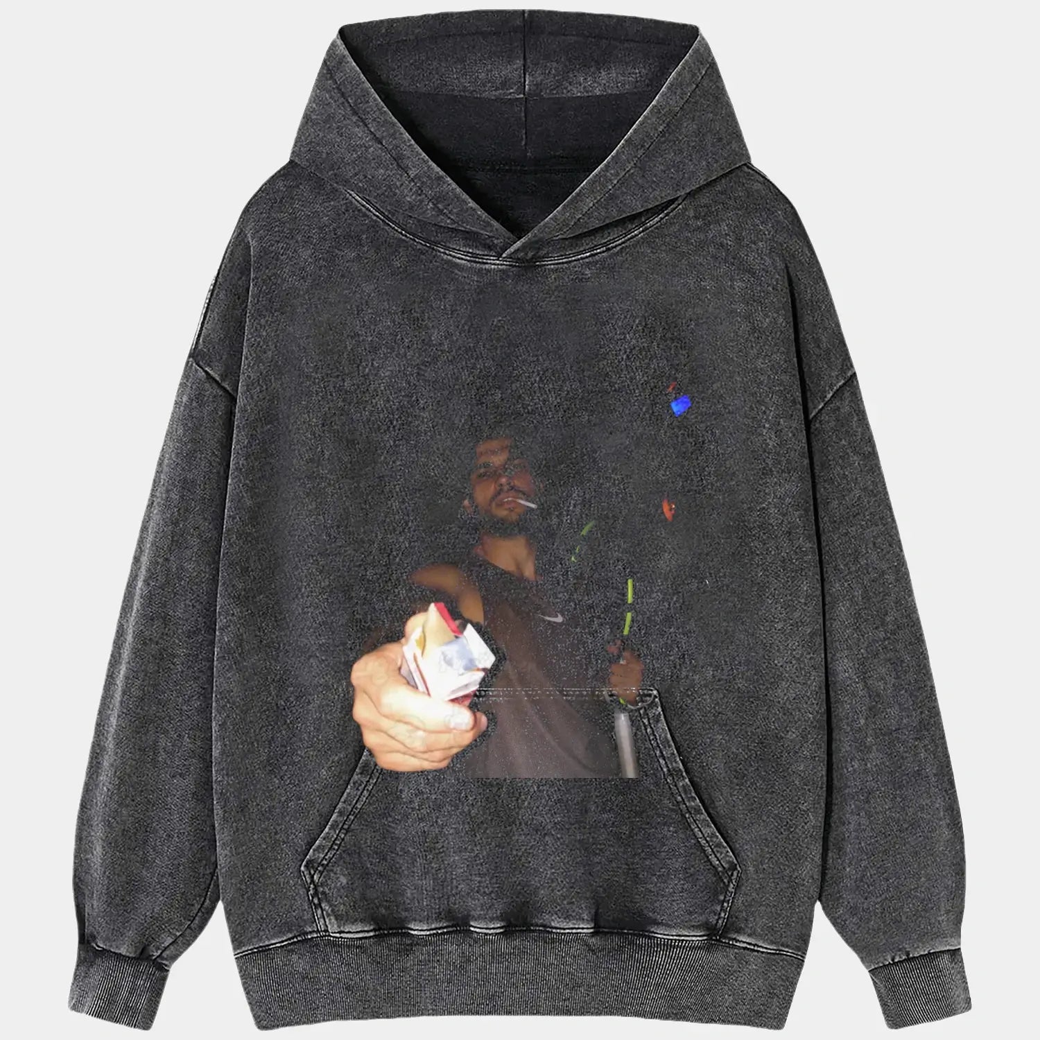 CARLOS TEE 02 - POPCHANGER