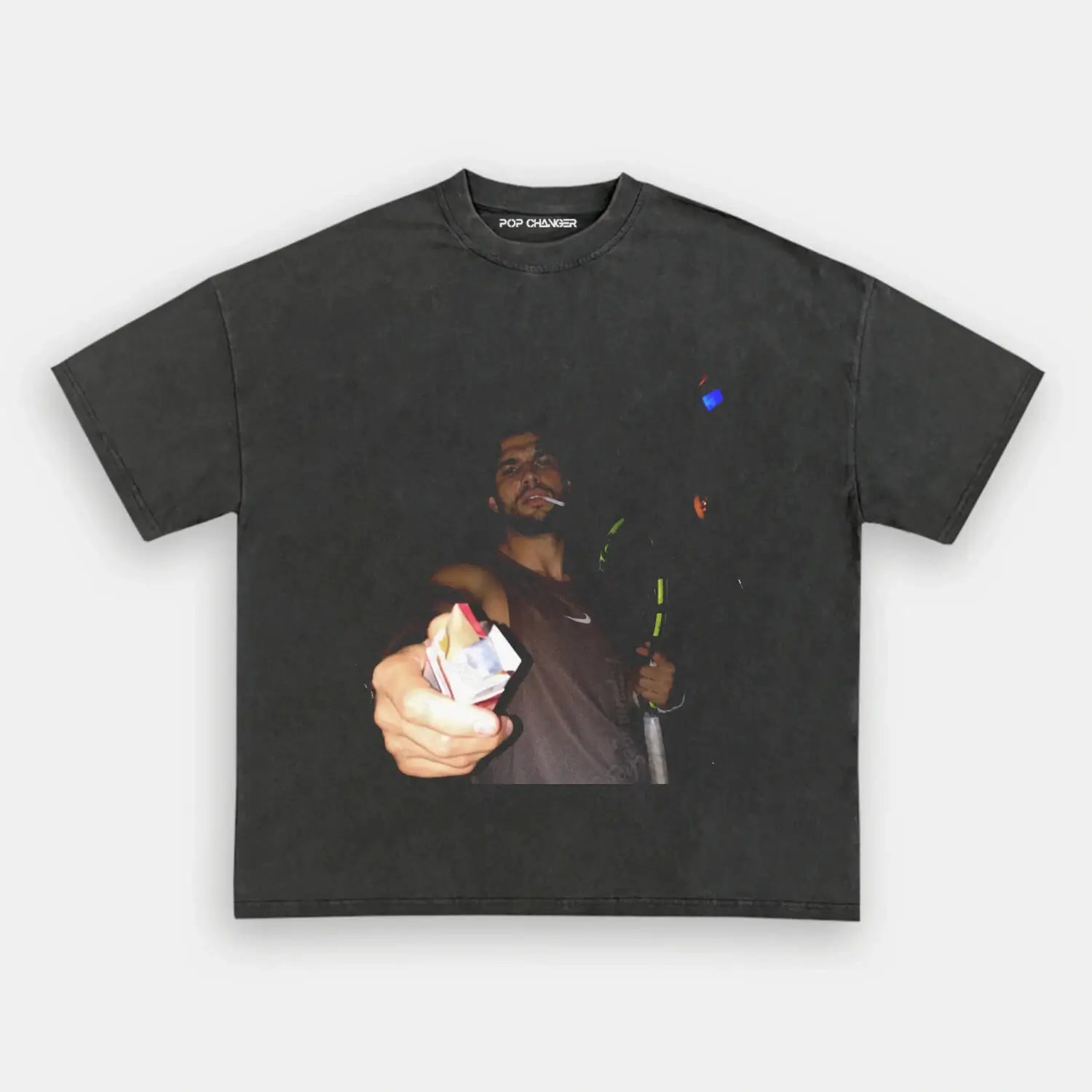 CARLOS TEE 02 - POPCHANGER