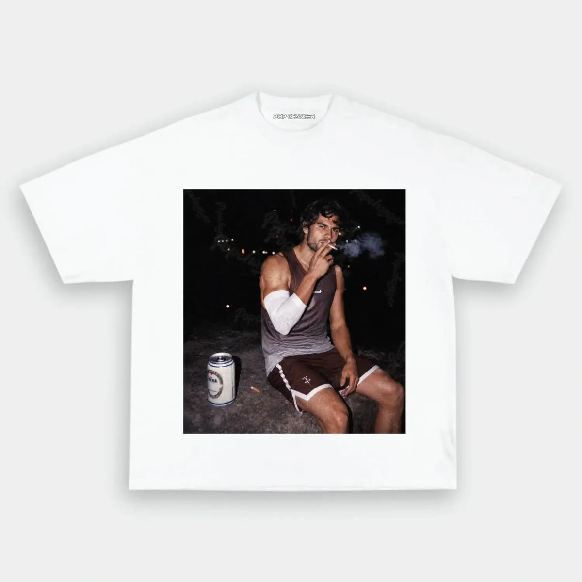 CARLOS TEE 02 - POPCHANGER