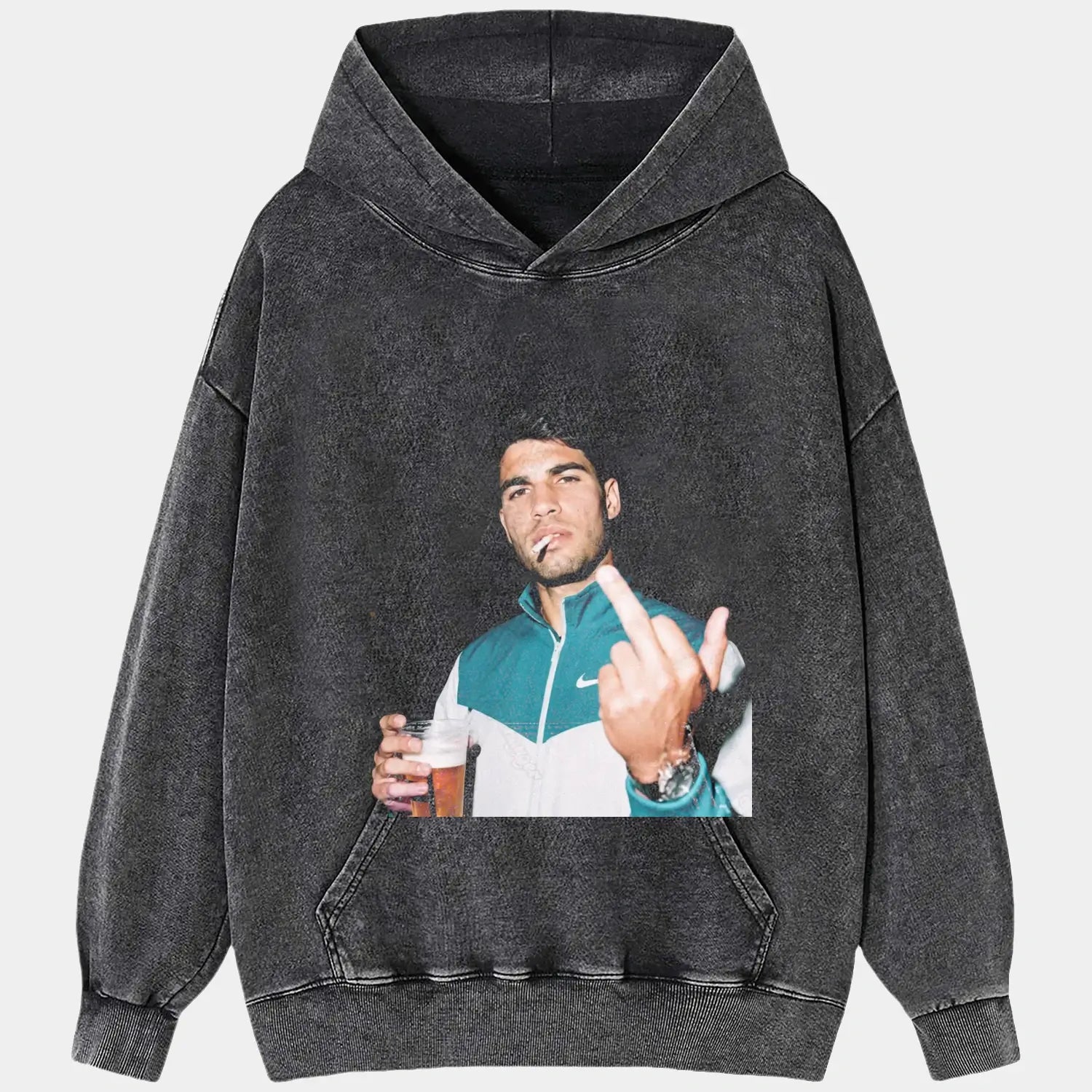 Carlos TEE 1.0 - POPCHANGER