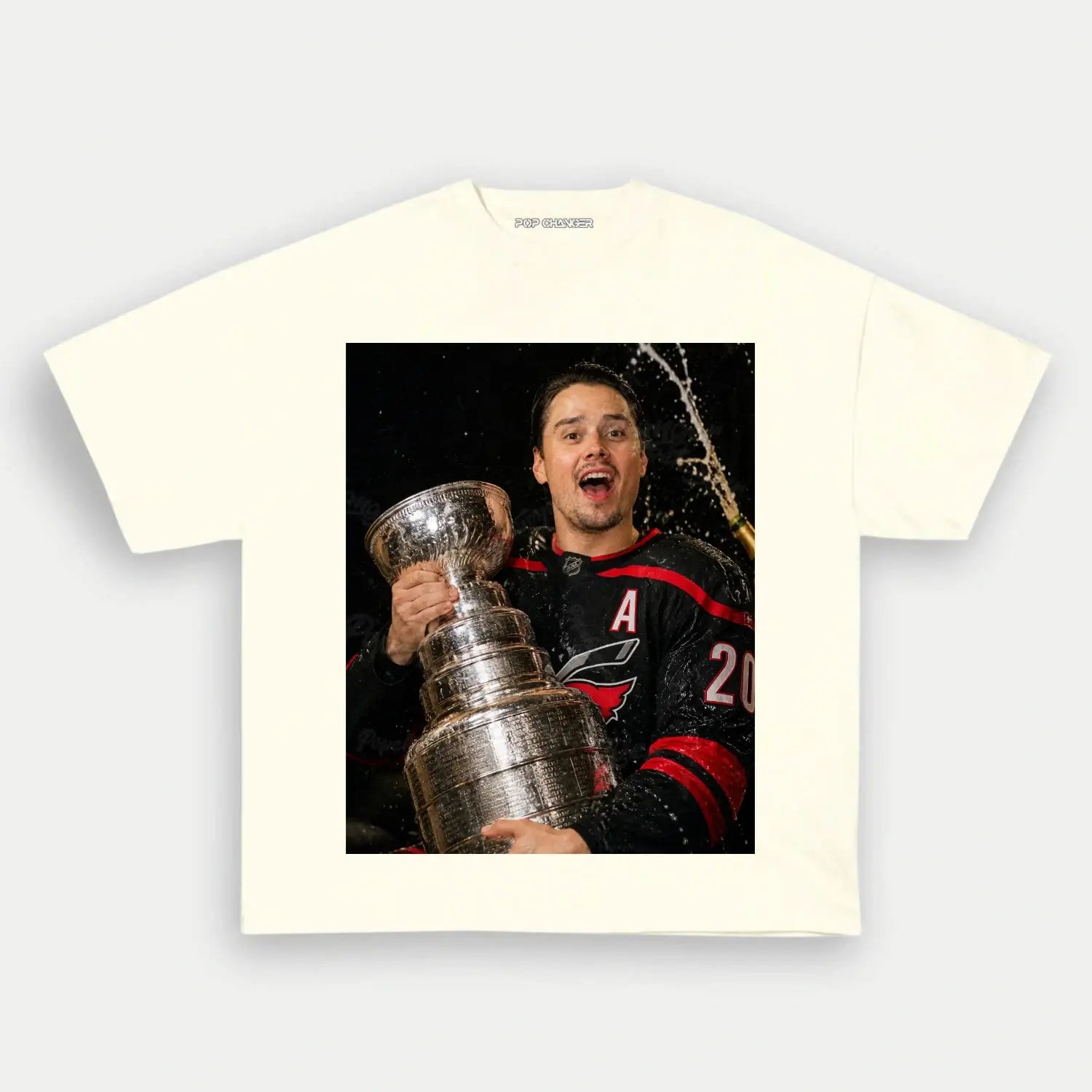Carolina Hurricanes Tee1 - POPCHANGER