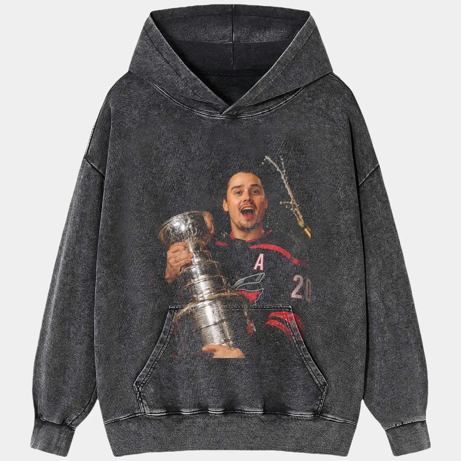 Carolina Hurricanes Tee1 - POPCHANGER