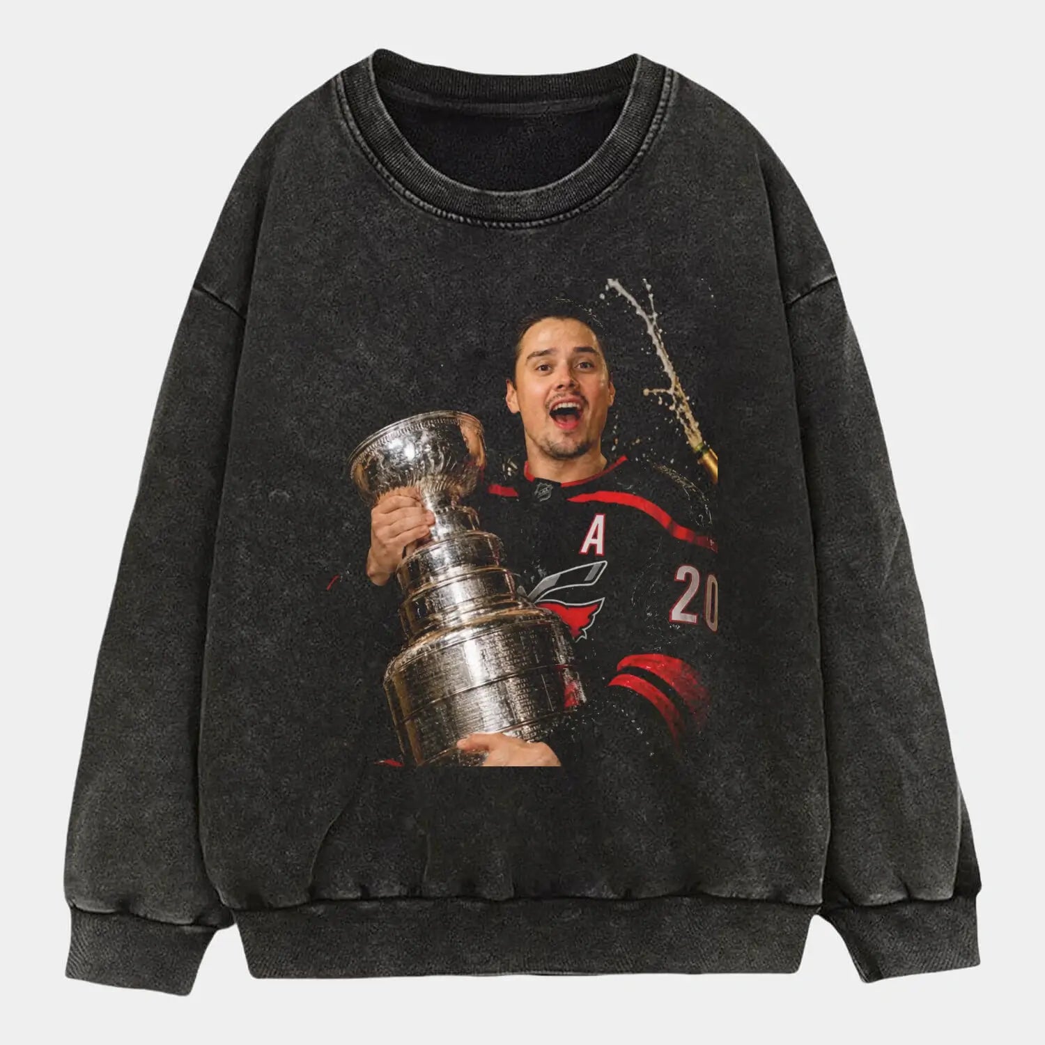 Carolina Hurricanes Tee1 - POPCHANGER