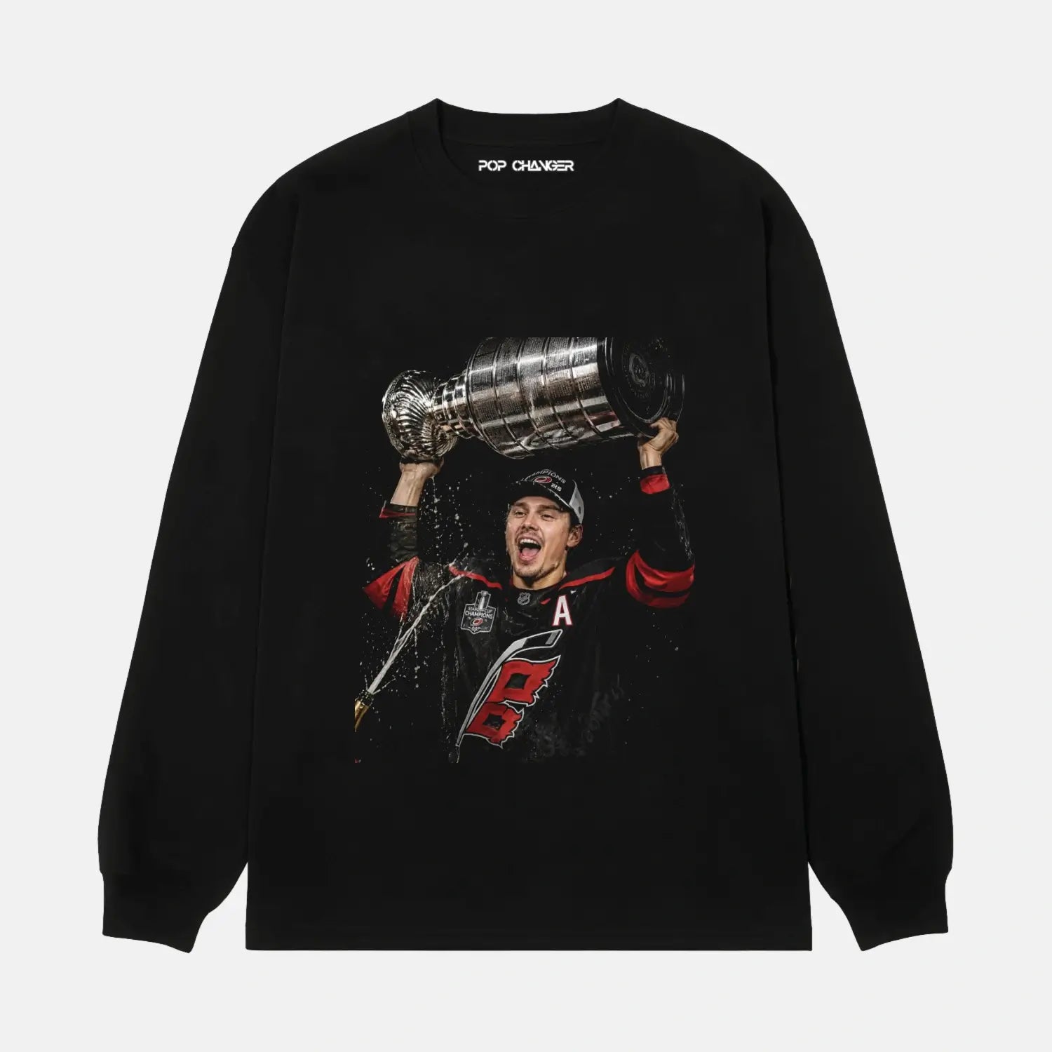 Carolina Hurricanes Tee2 - POPCHANGER