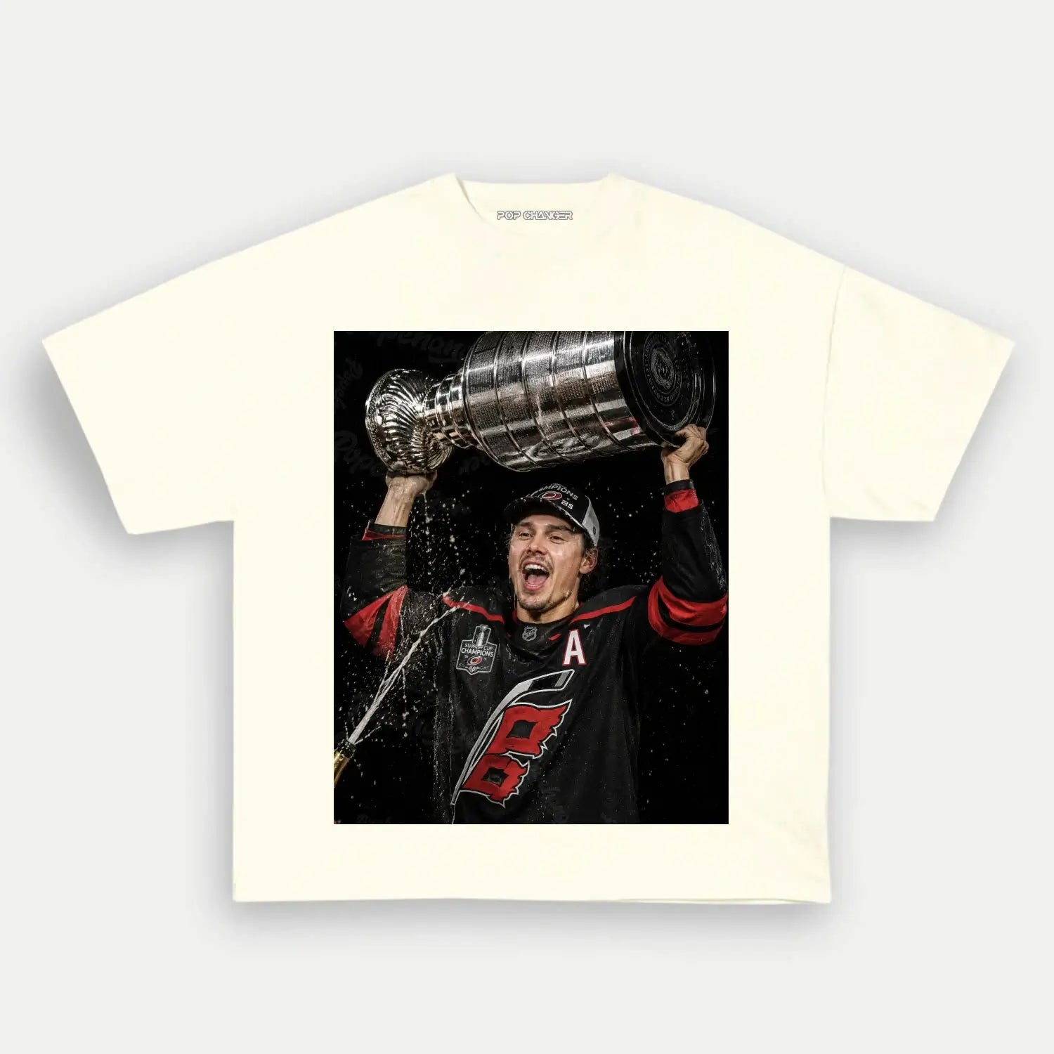 Carolina Hurricanes Tee2 - POPCHANGER