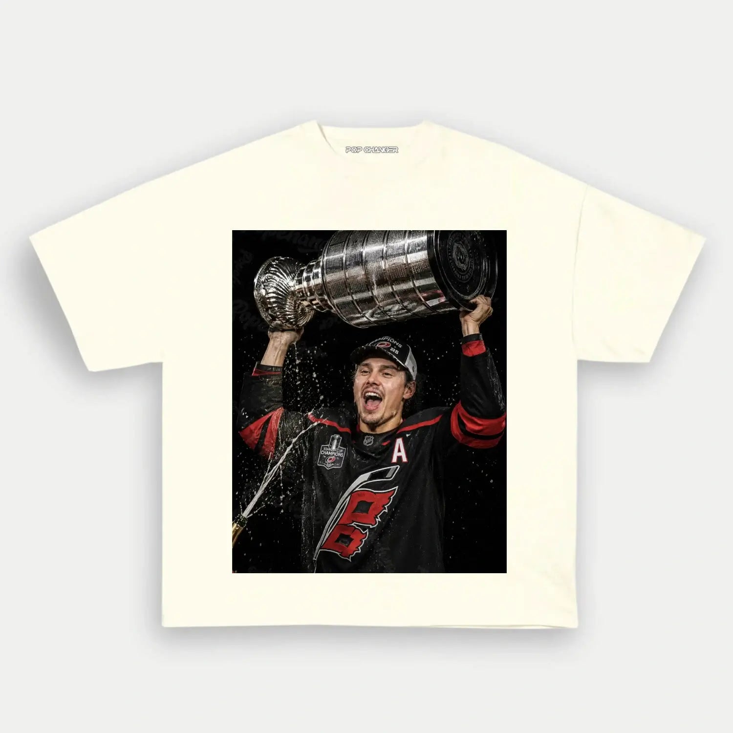 Carolina Hurricanes Tee2 - POPCHANGER