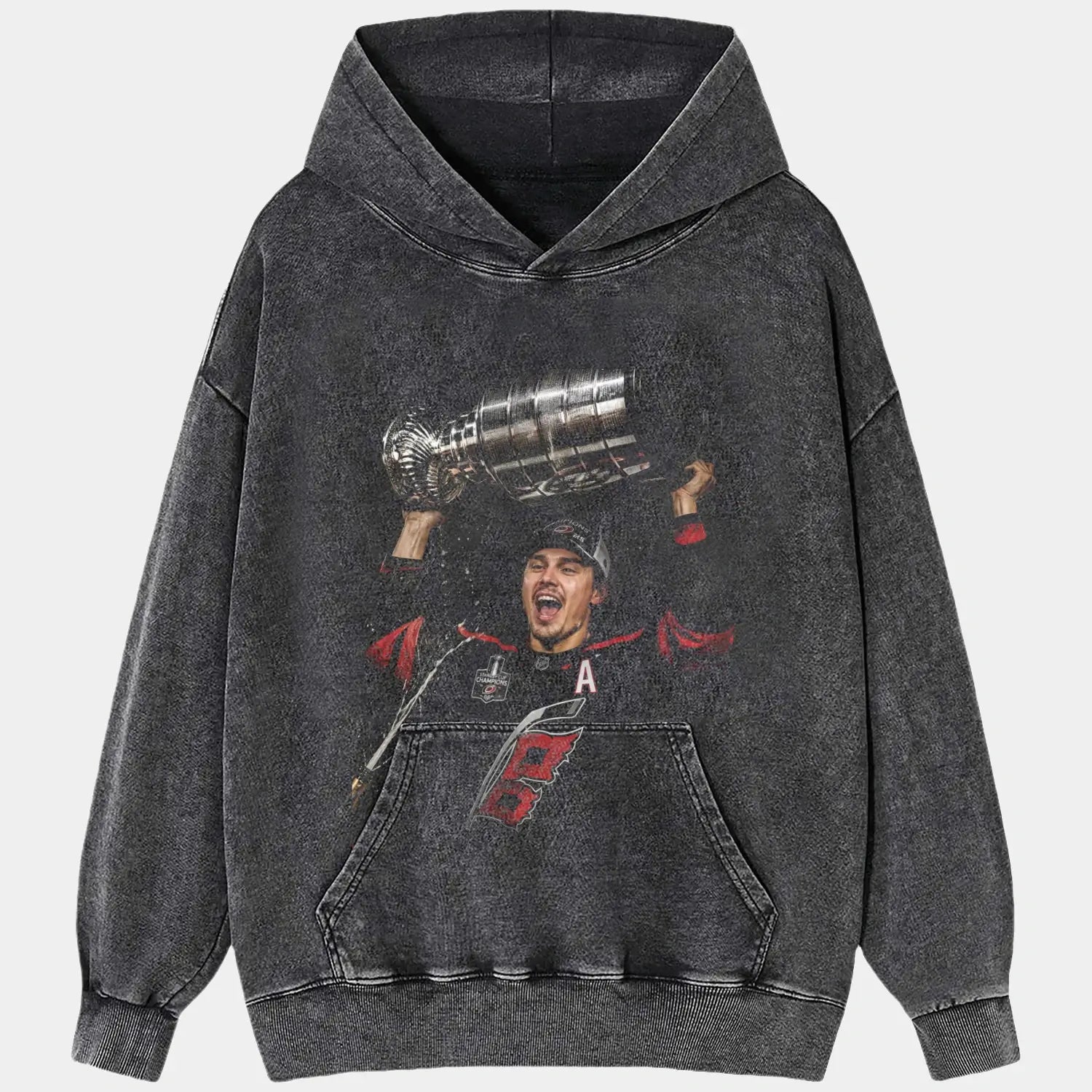 Carolina Hurricanes Tee2 - POPCHANGER