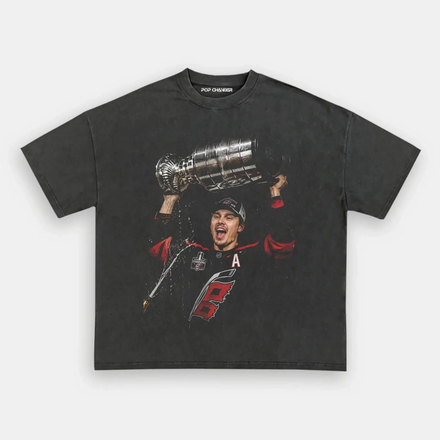 Carolina Hurricanes Tee2 - POPCHANGER