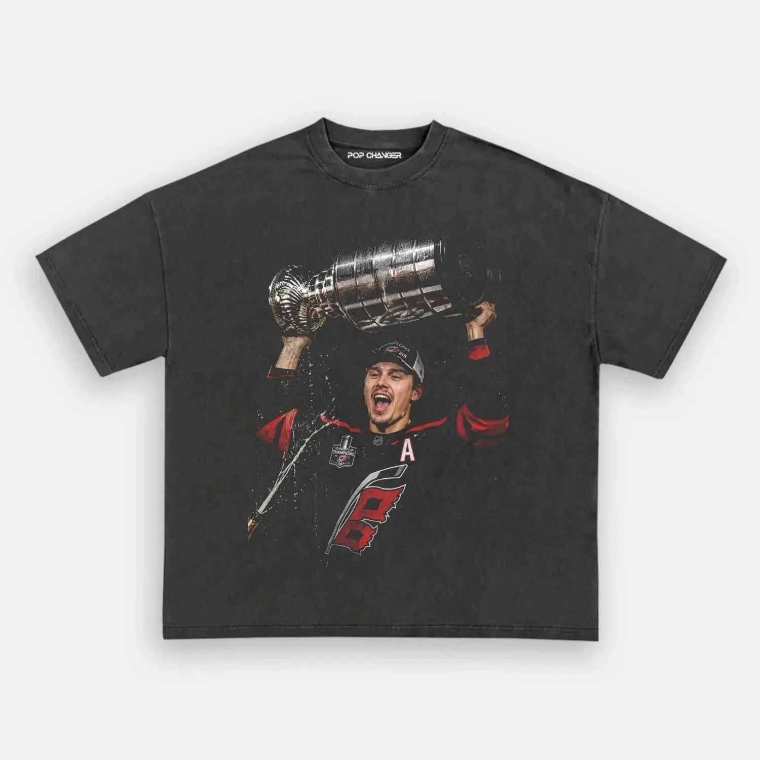 Carolina Hurricanes Tee2 - POPCHANGER