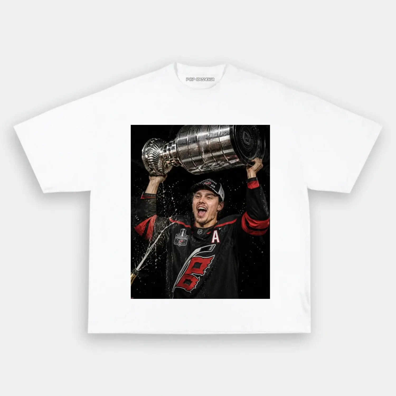 Carolina Hurricanes Tee2 - POPCHANGER
