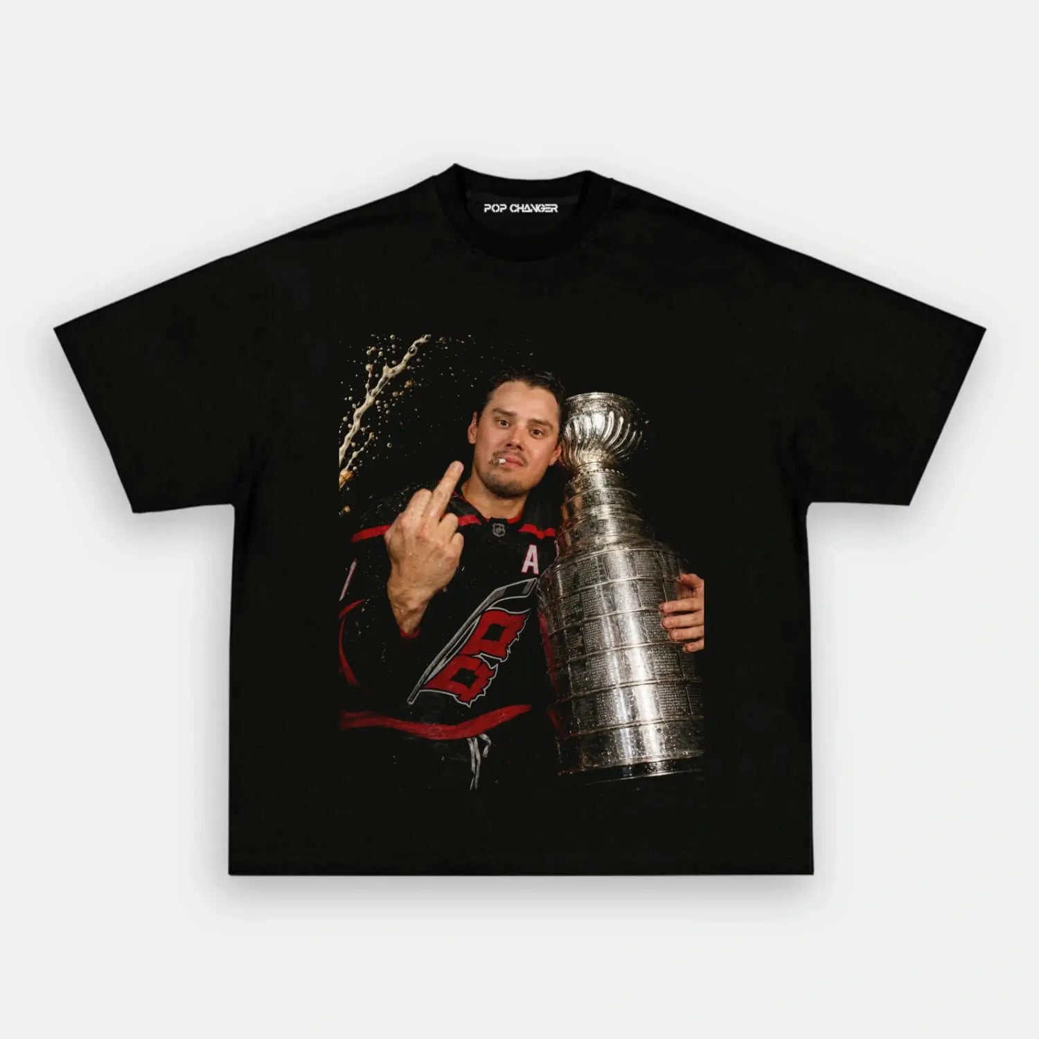 Carolina Hurricanes Tee3 - POPCHANGER