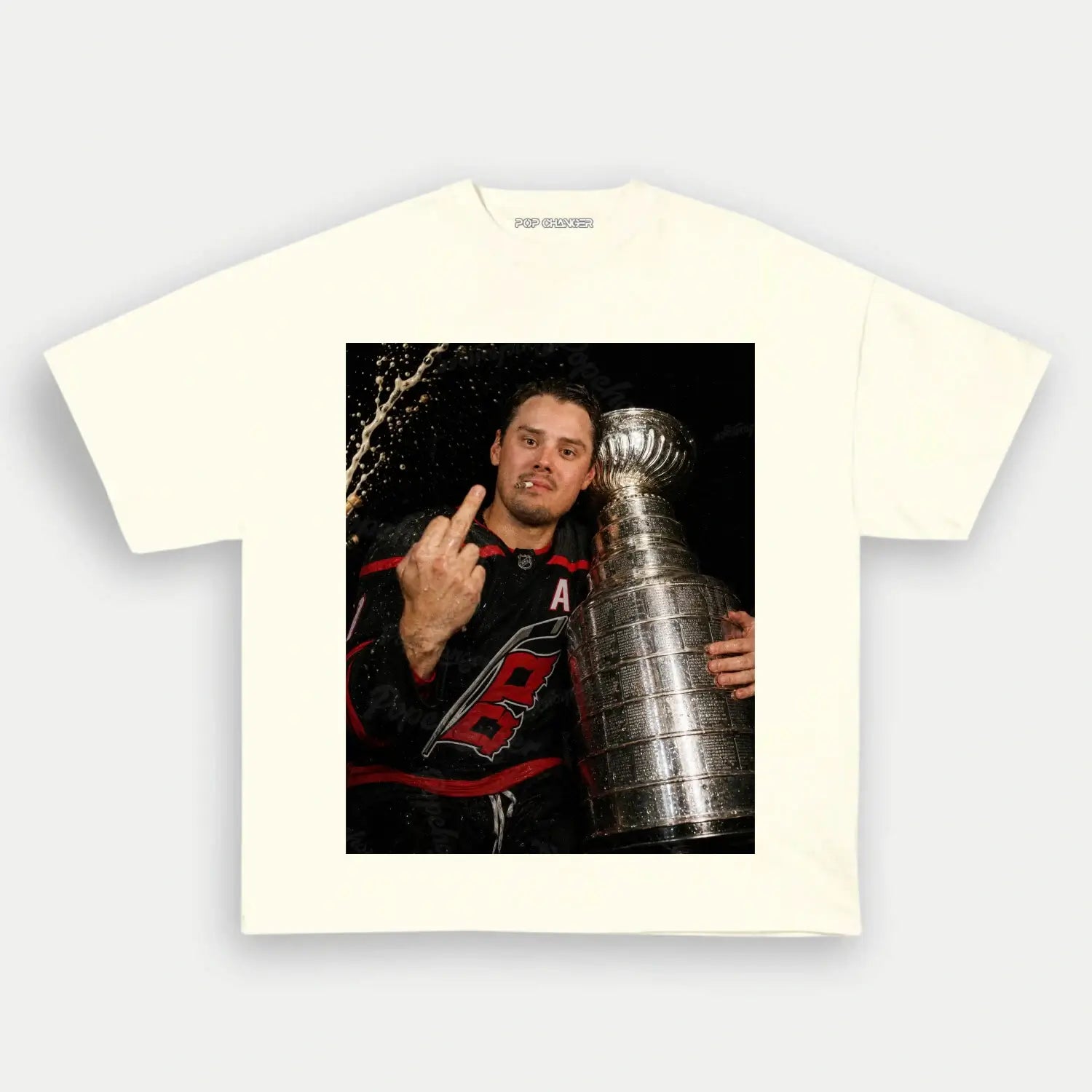 Carolina Hurricanes Tee3 - POPCHANGER