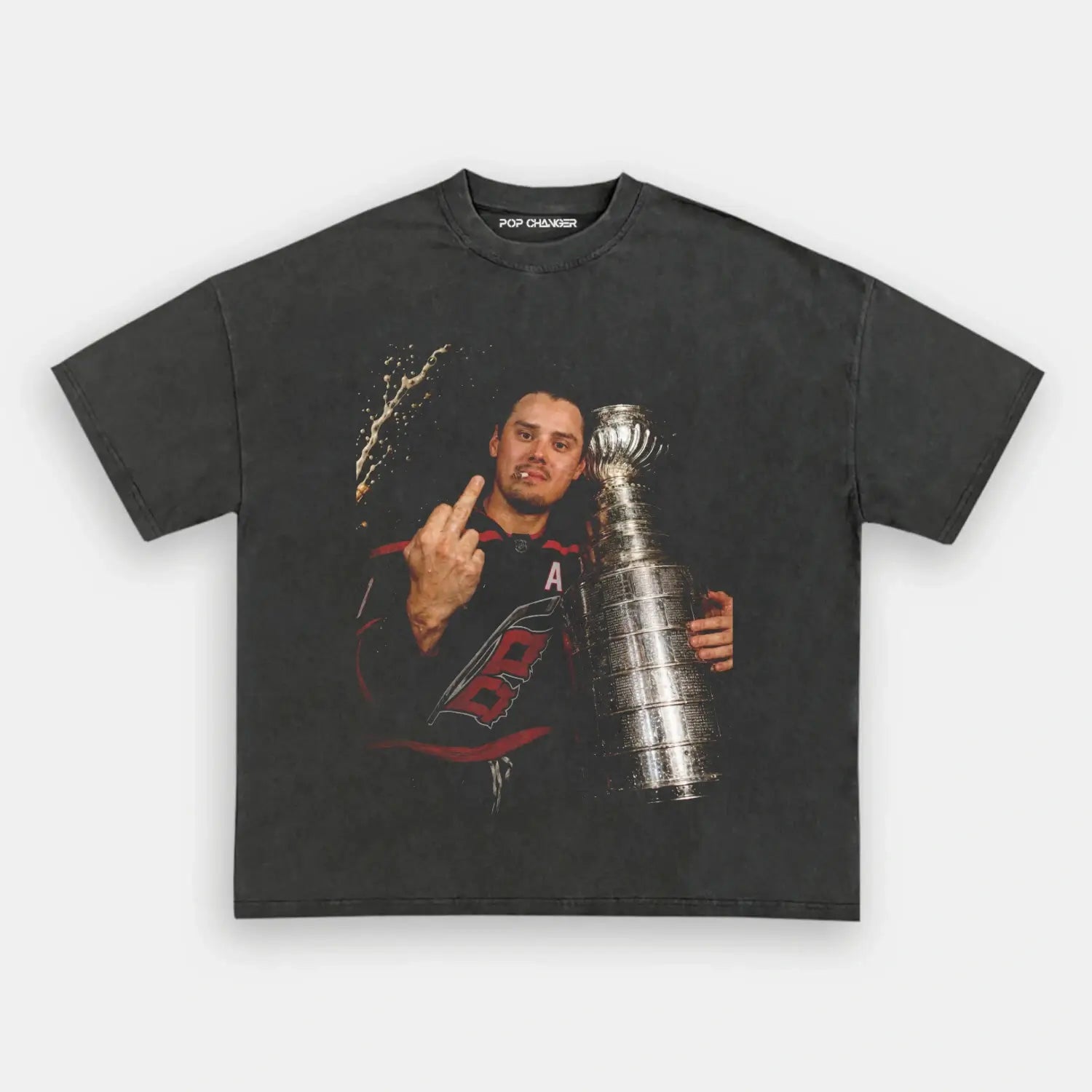 Carolina Hurricanes Tee3 - POPCHANGER