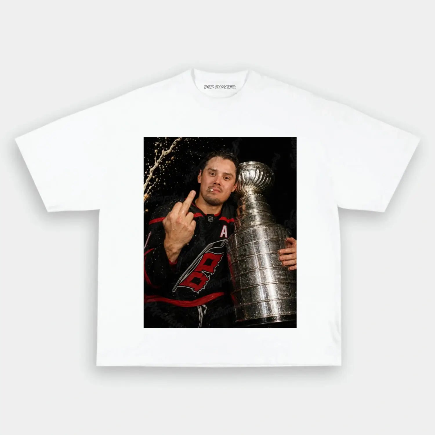 Carolina Hurricanes Tee3 - POPCHANGER