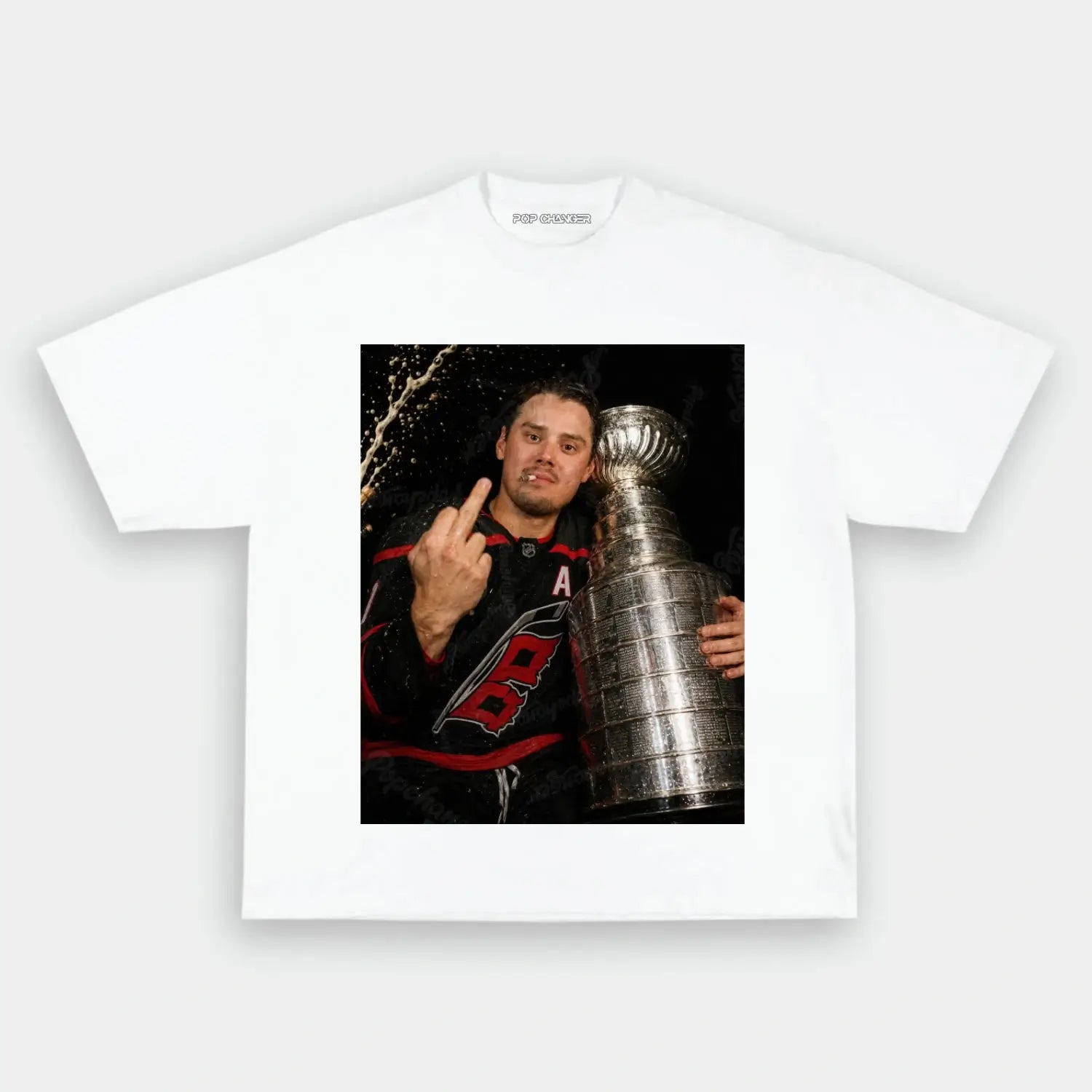 Carolina Hurricanes Tee3 - POPCHANGER