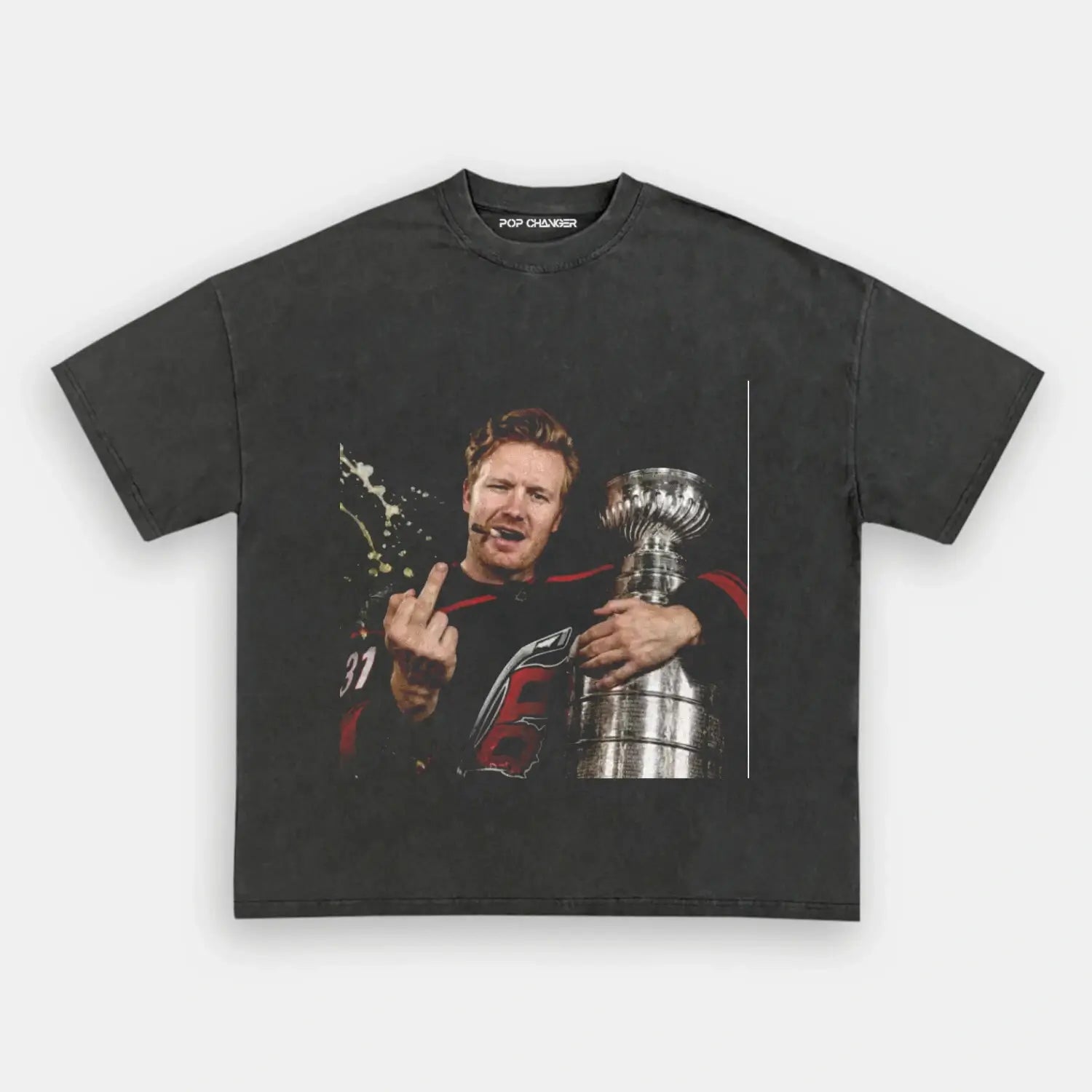 Carolina Hurricanes Tee4 - POPCHANGER