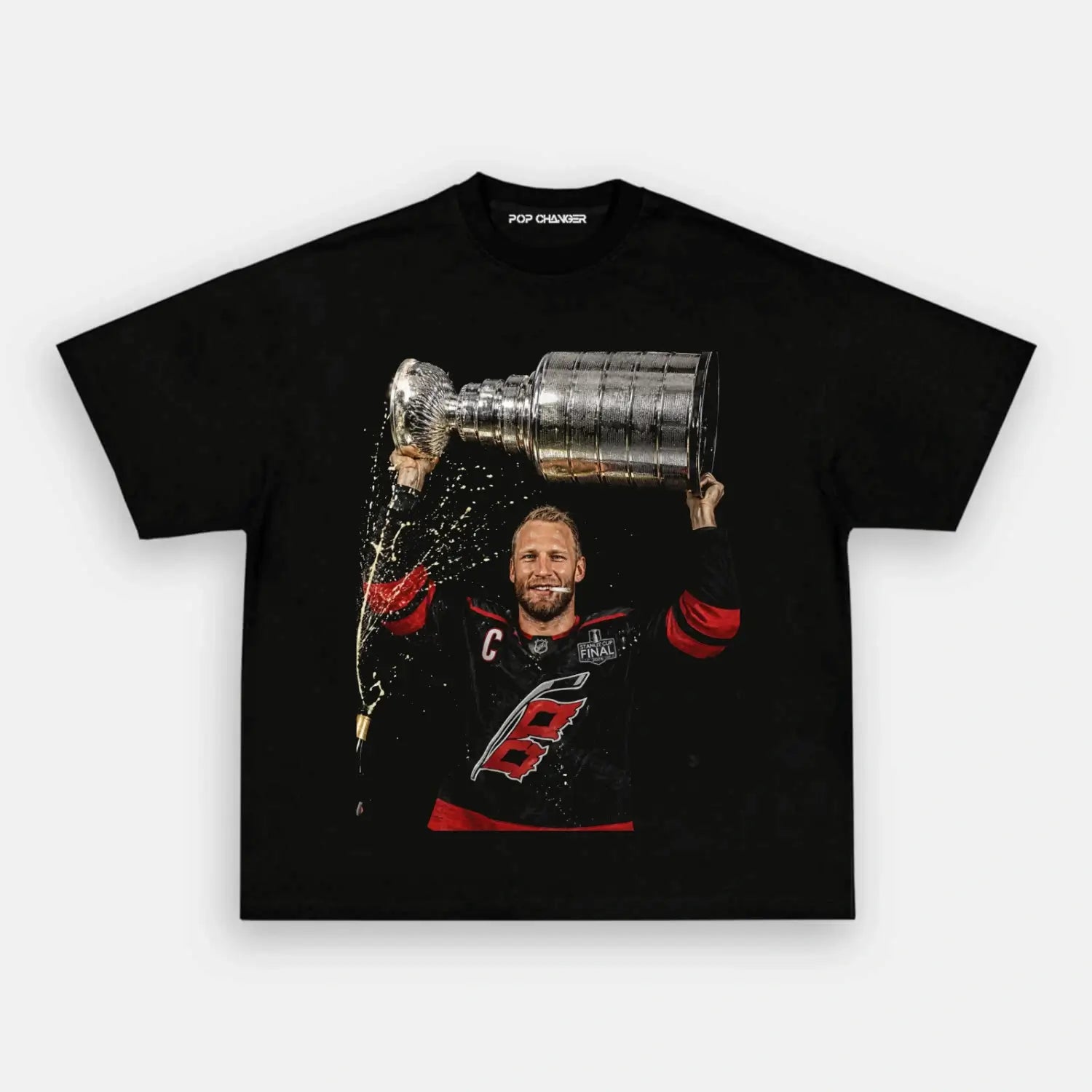 Carolina Hurricanes Tee5 - POPCHANGER