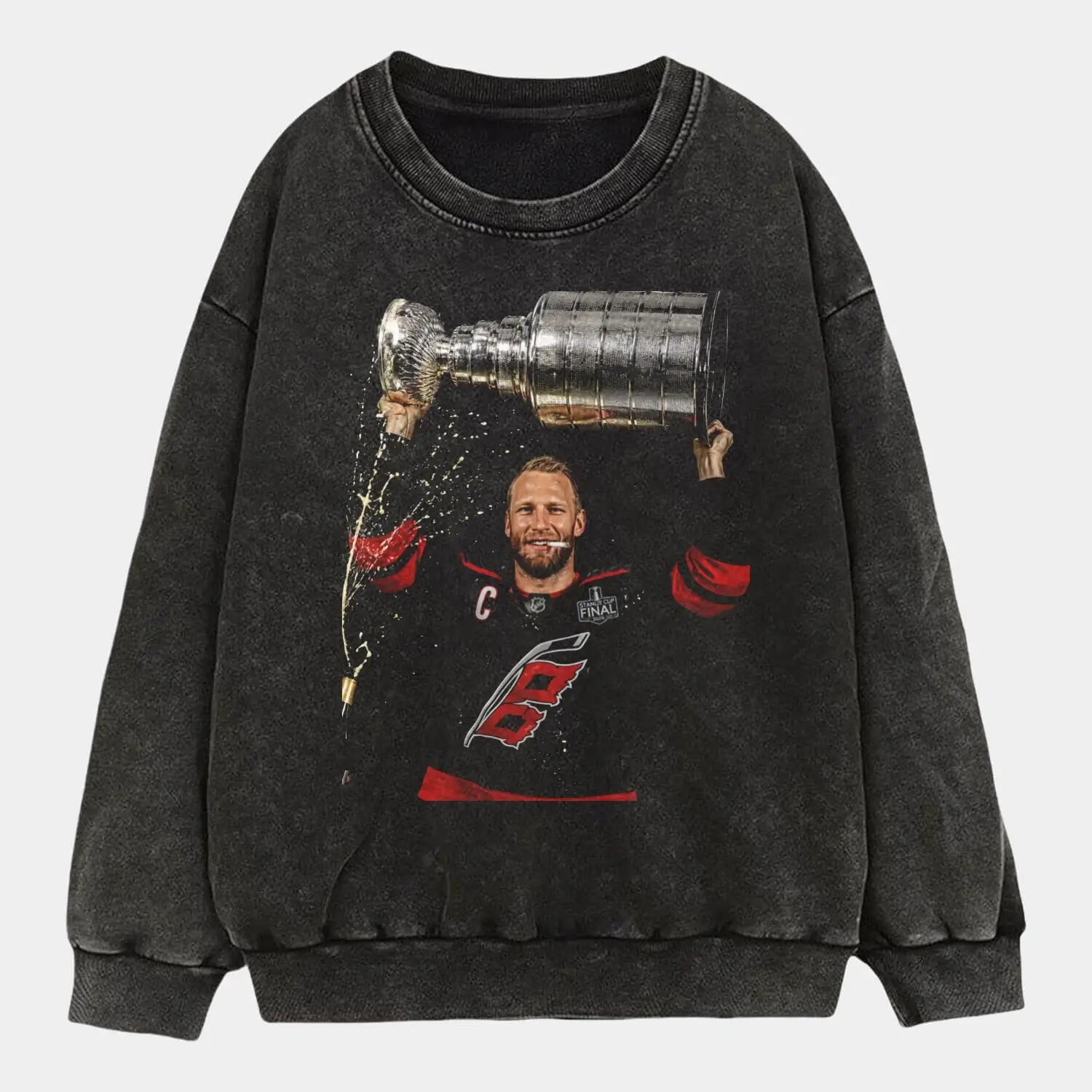 Carolina Hurricanes Tee5 - POPCHANGER