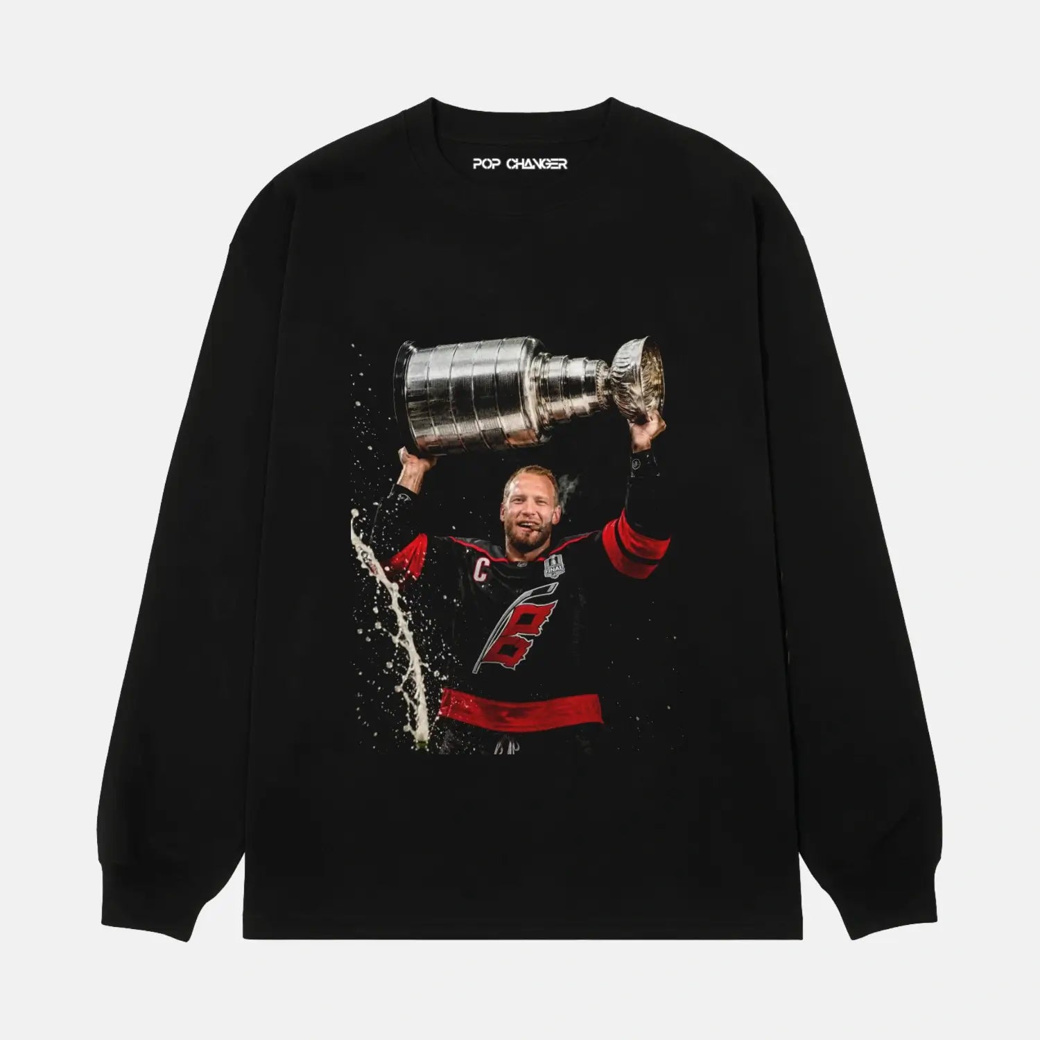 Carolina Hurricanes Tee6 - POPCHANGER