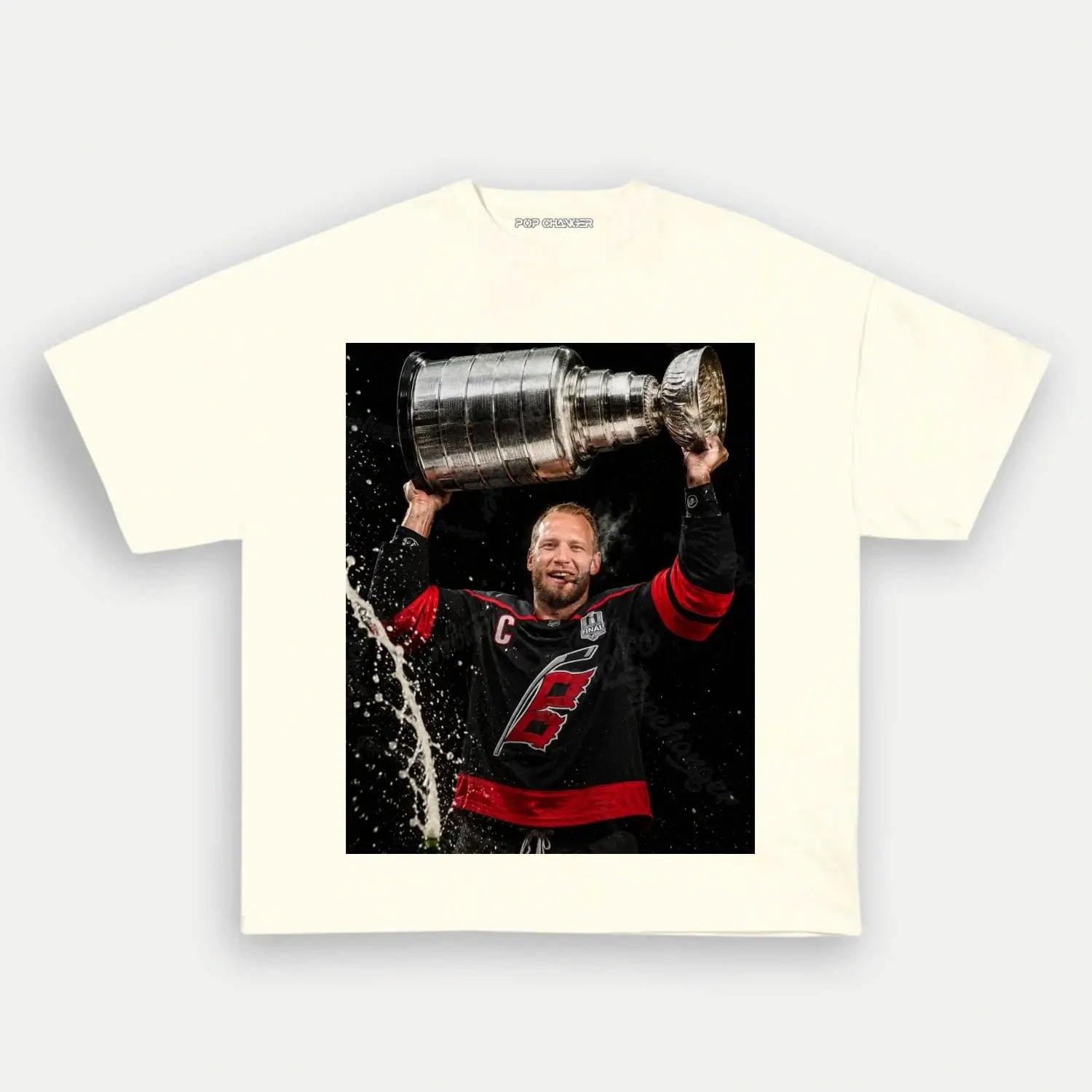 Carolina Hurricanes Tee6 - POPCHANGER
