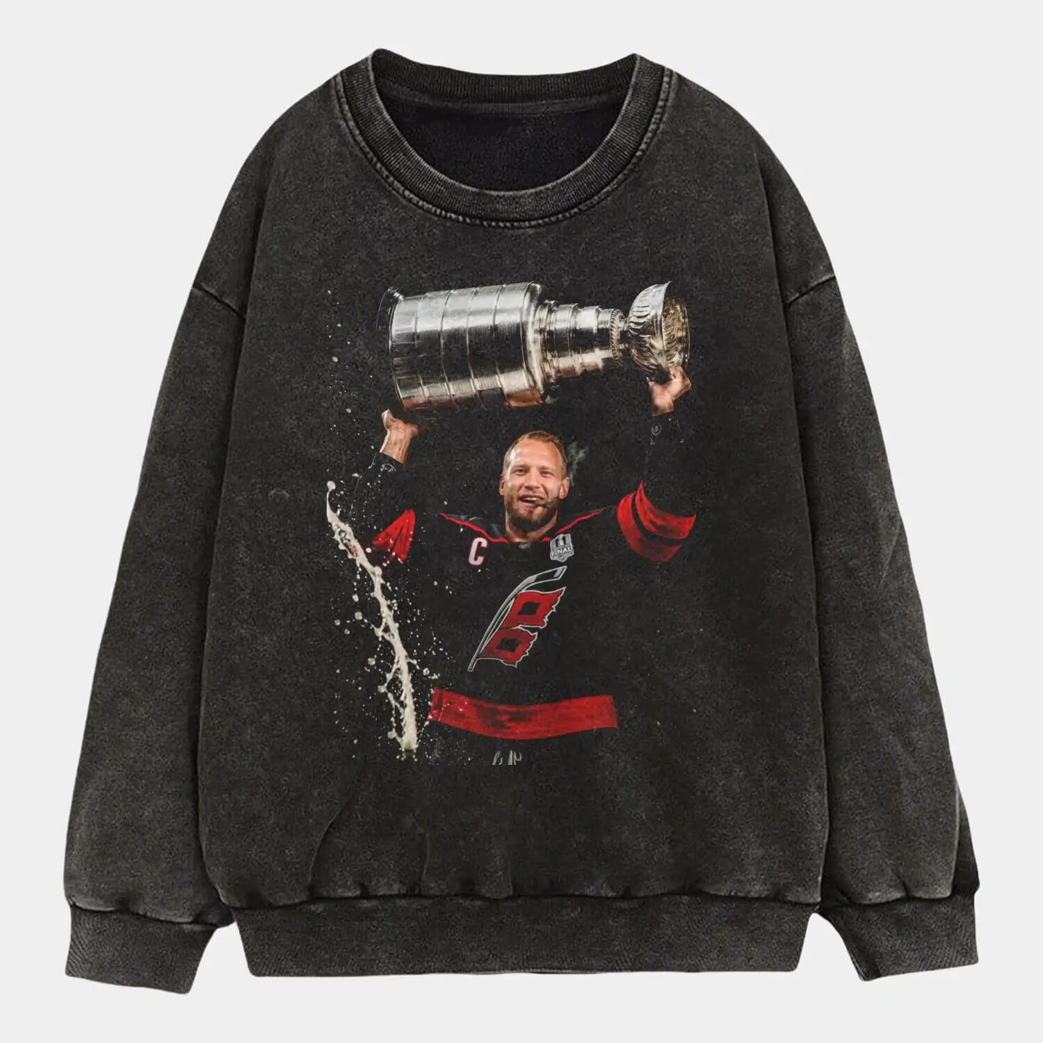 Carolina Hurricanes Tee6 - POPCHANGER